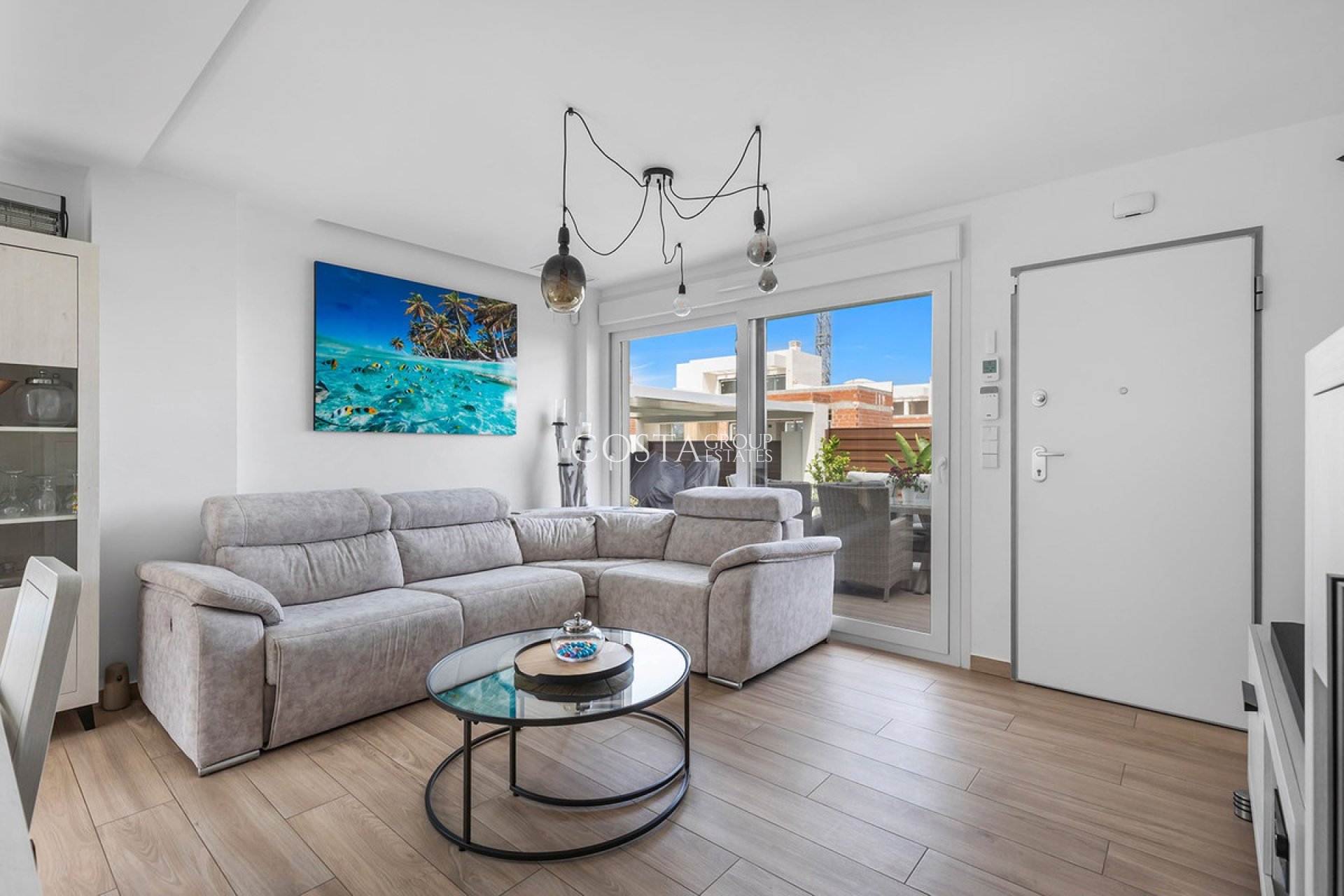 Revente - Villa -
Orihuela Costa - Vista Bella Golf