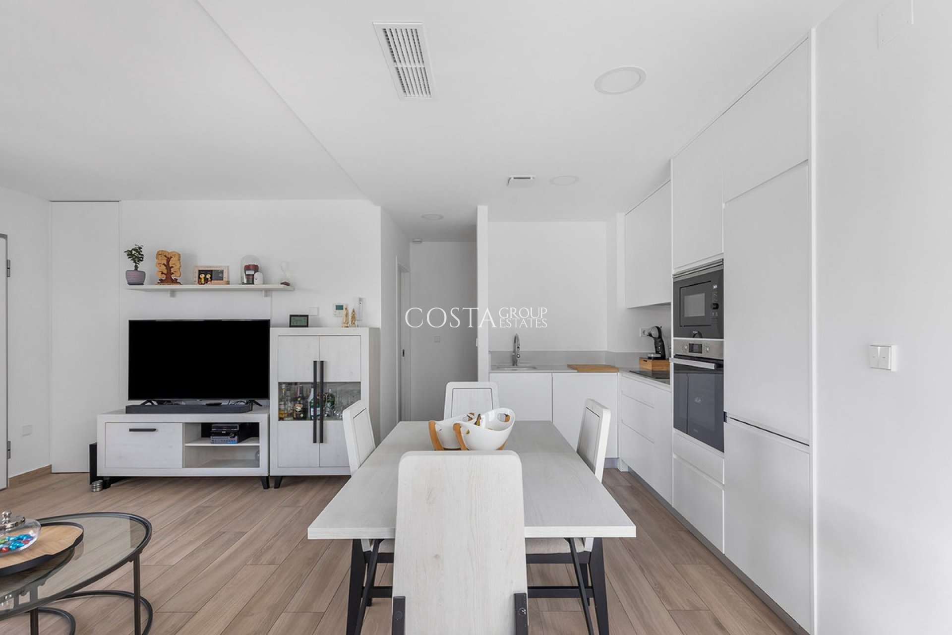 Revente - Villa -
Orihuela Costa - Vista Bella Golf