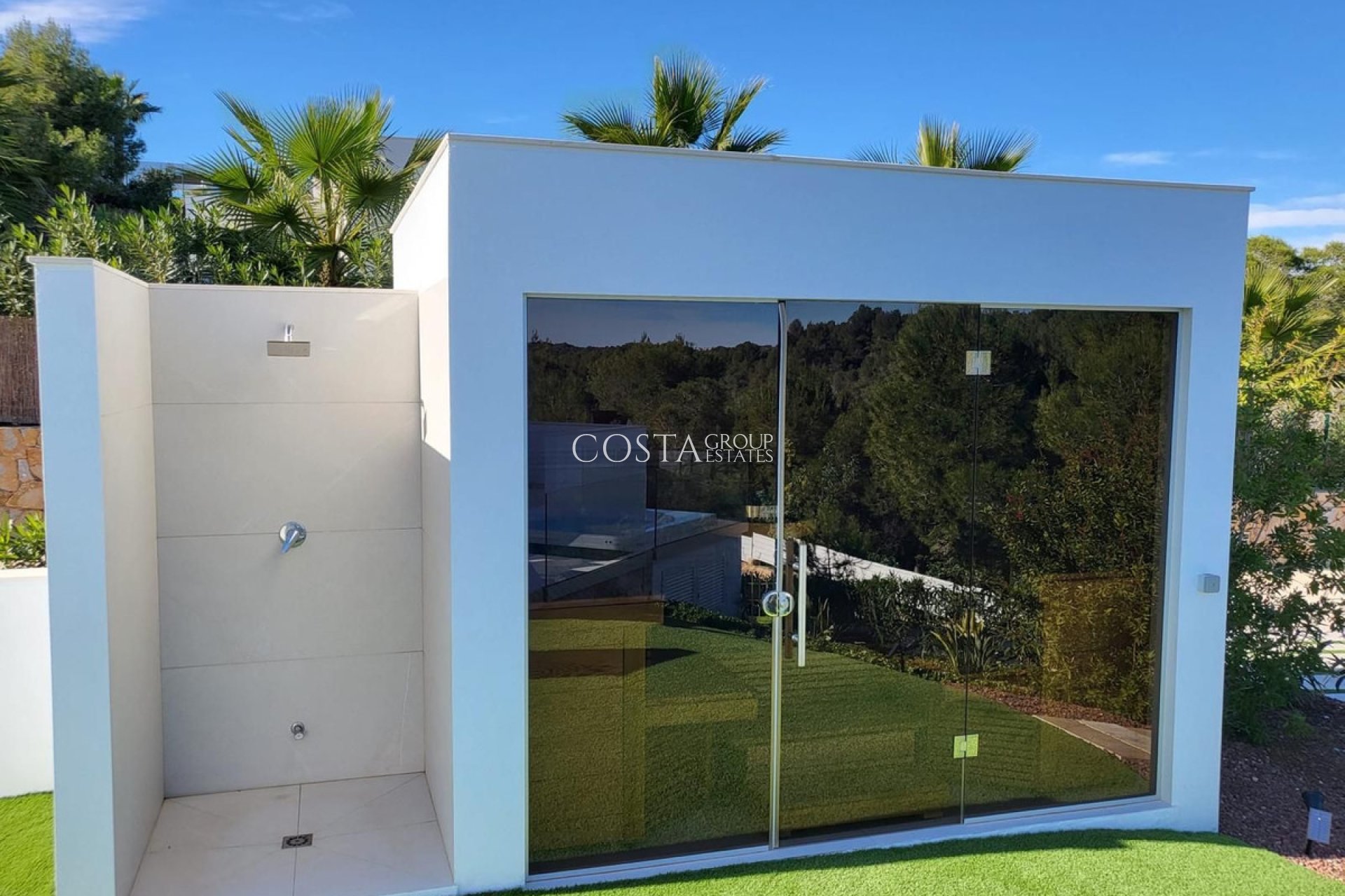 Revente - Villa -
Orihuela Costa