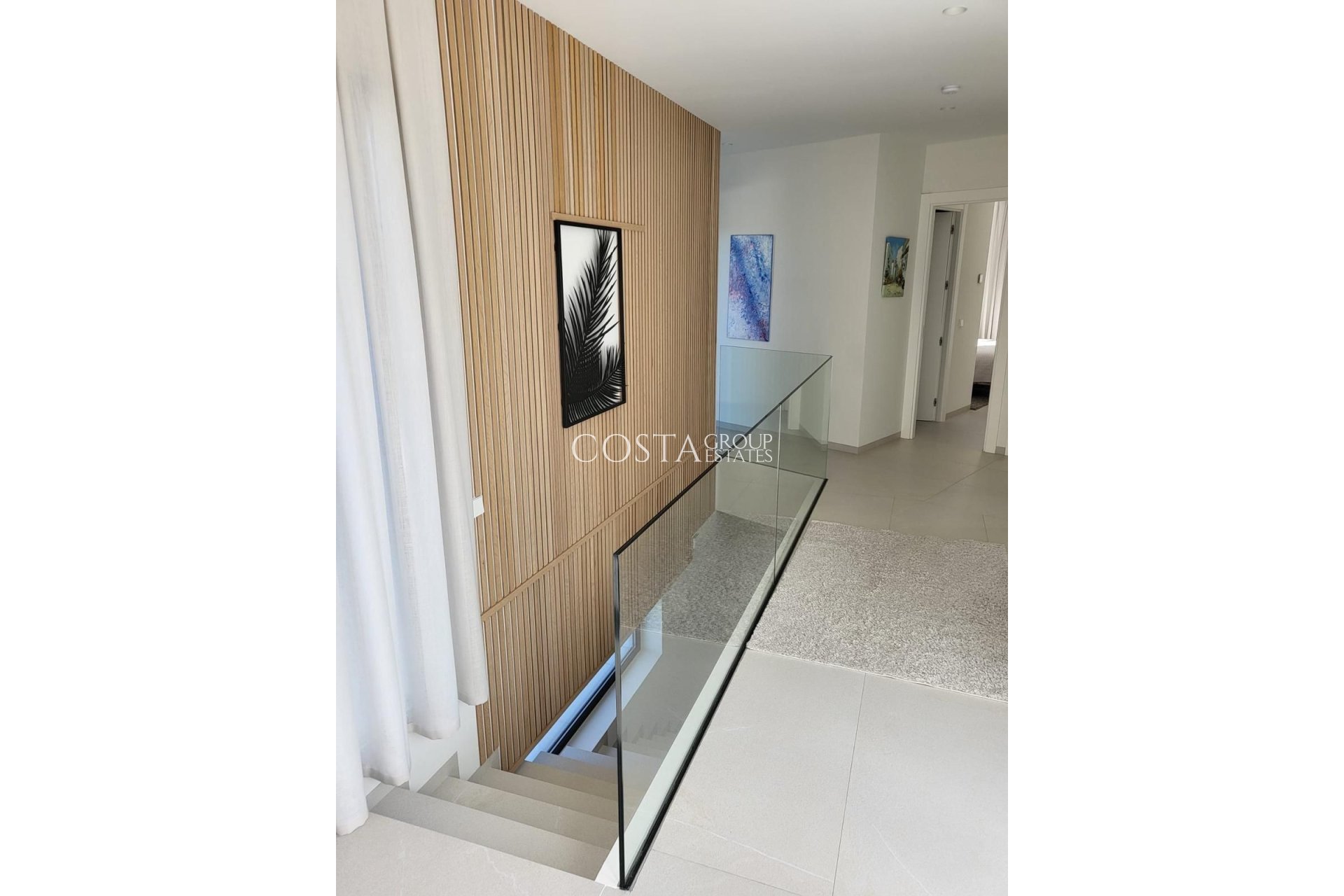 Revente - Villa -
Orihuela Costa