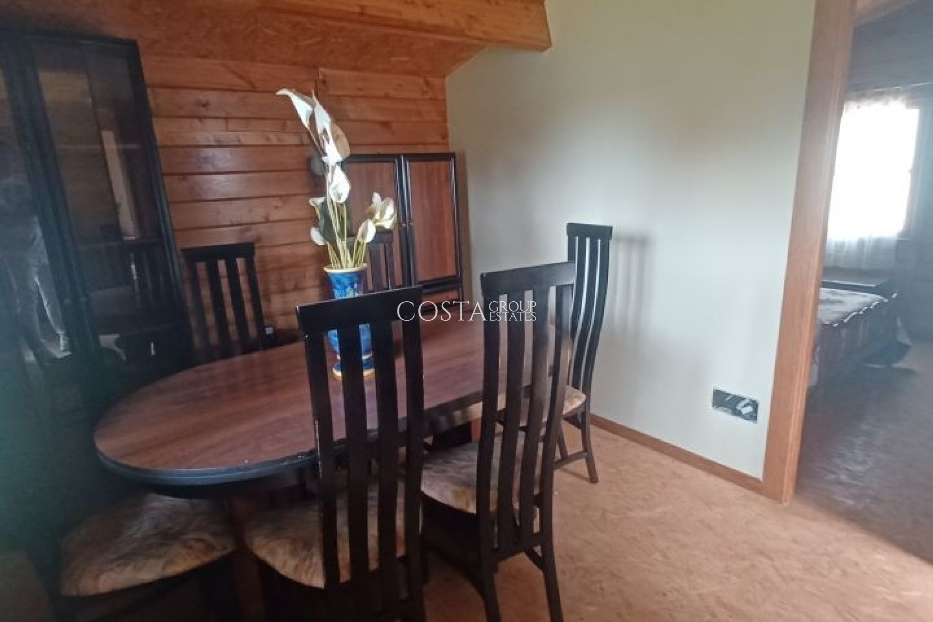 Revente - Villa -
Orihuela Costa