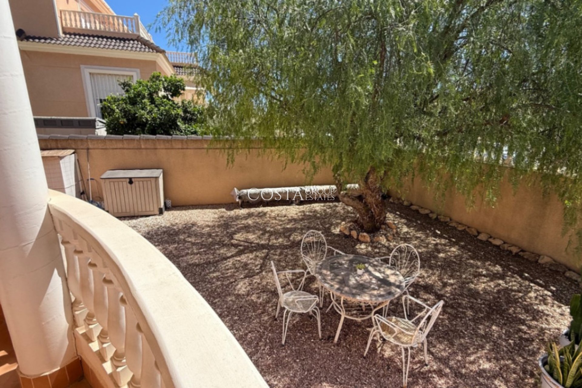 Revente - Villa -
Orihuela Costa