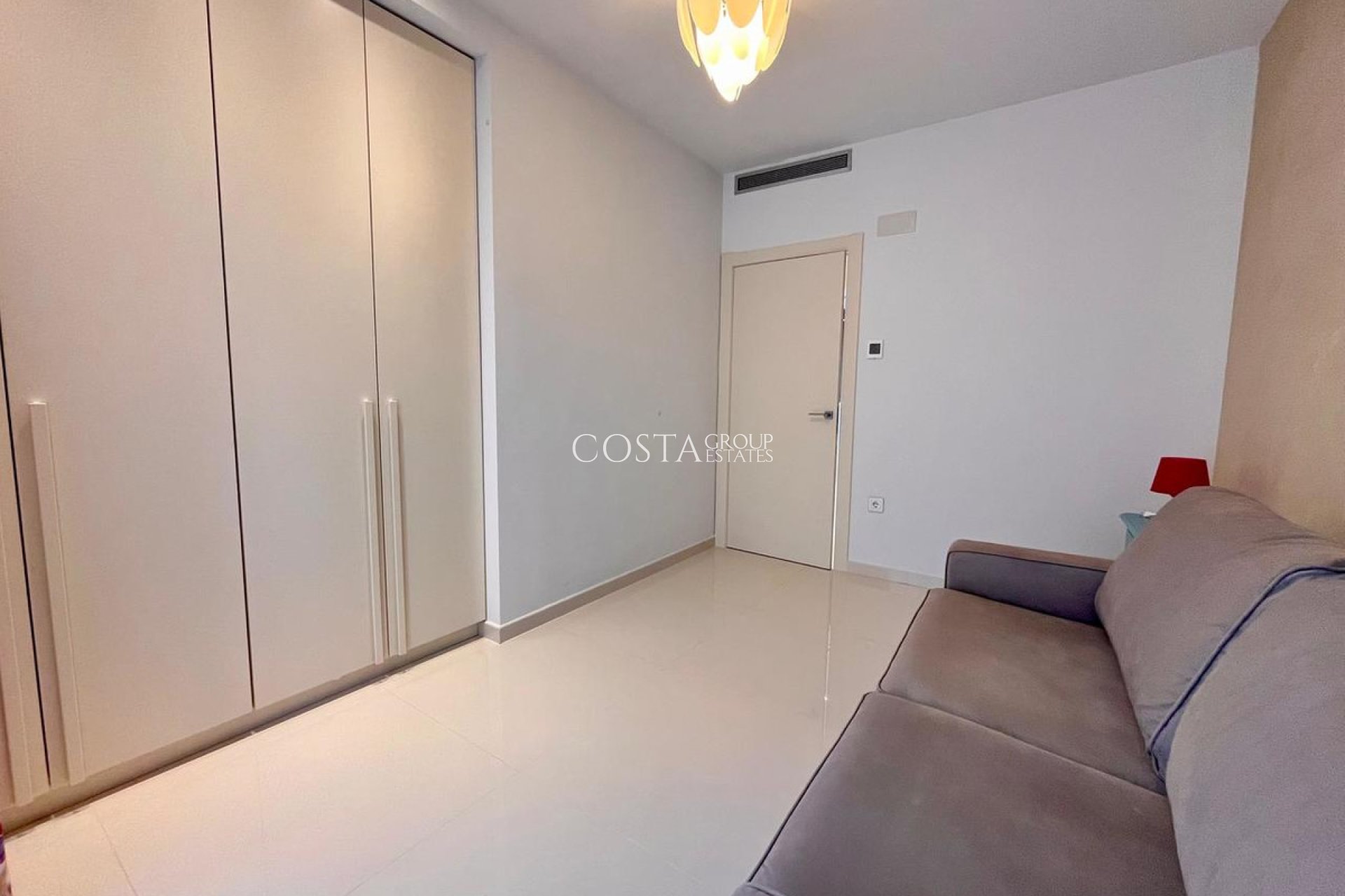 Revente - Villa -
Orihuela - Dehesa de Campoamor