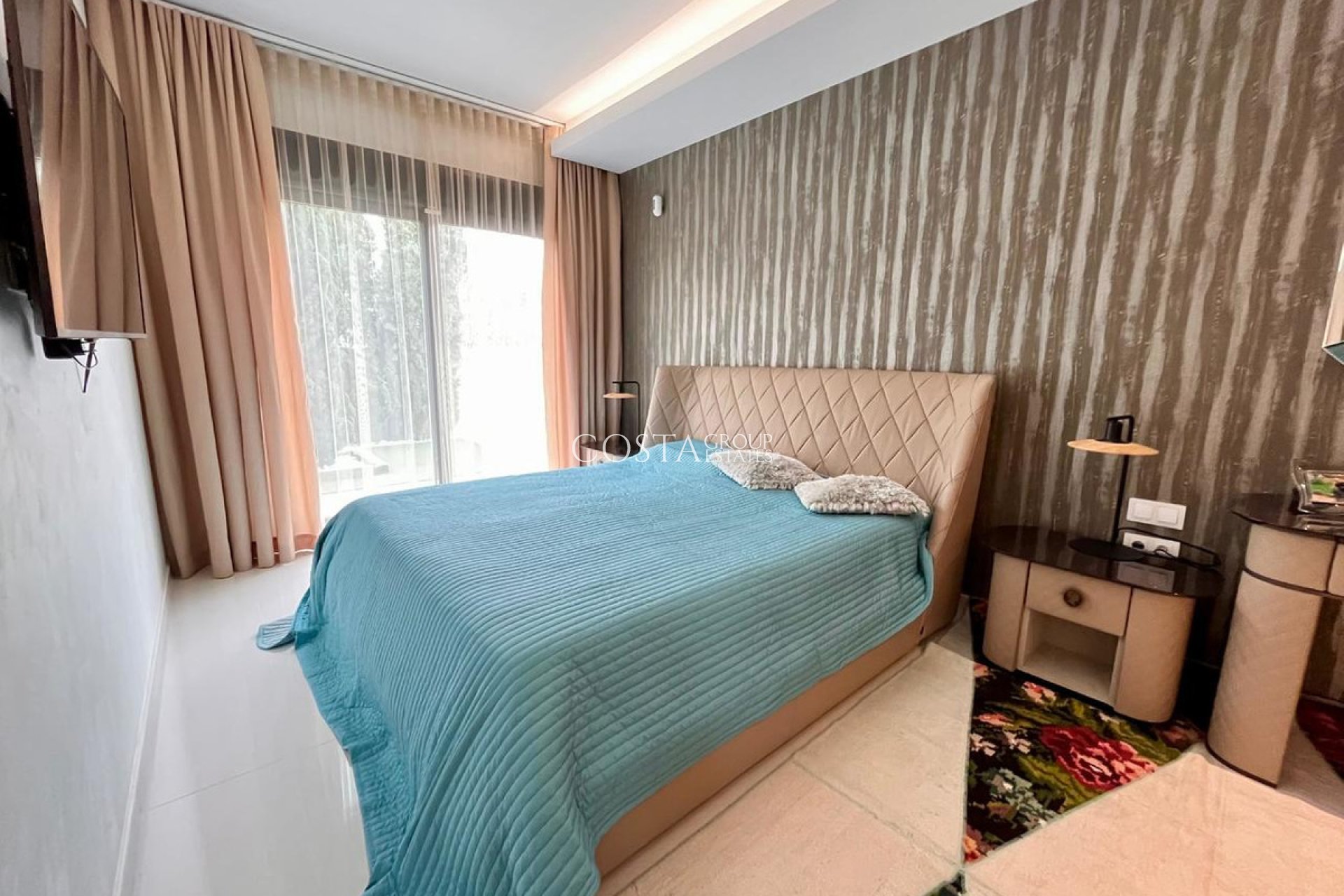 Revente - Villa -
Orihuela - Dehesa de Campoamor