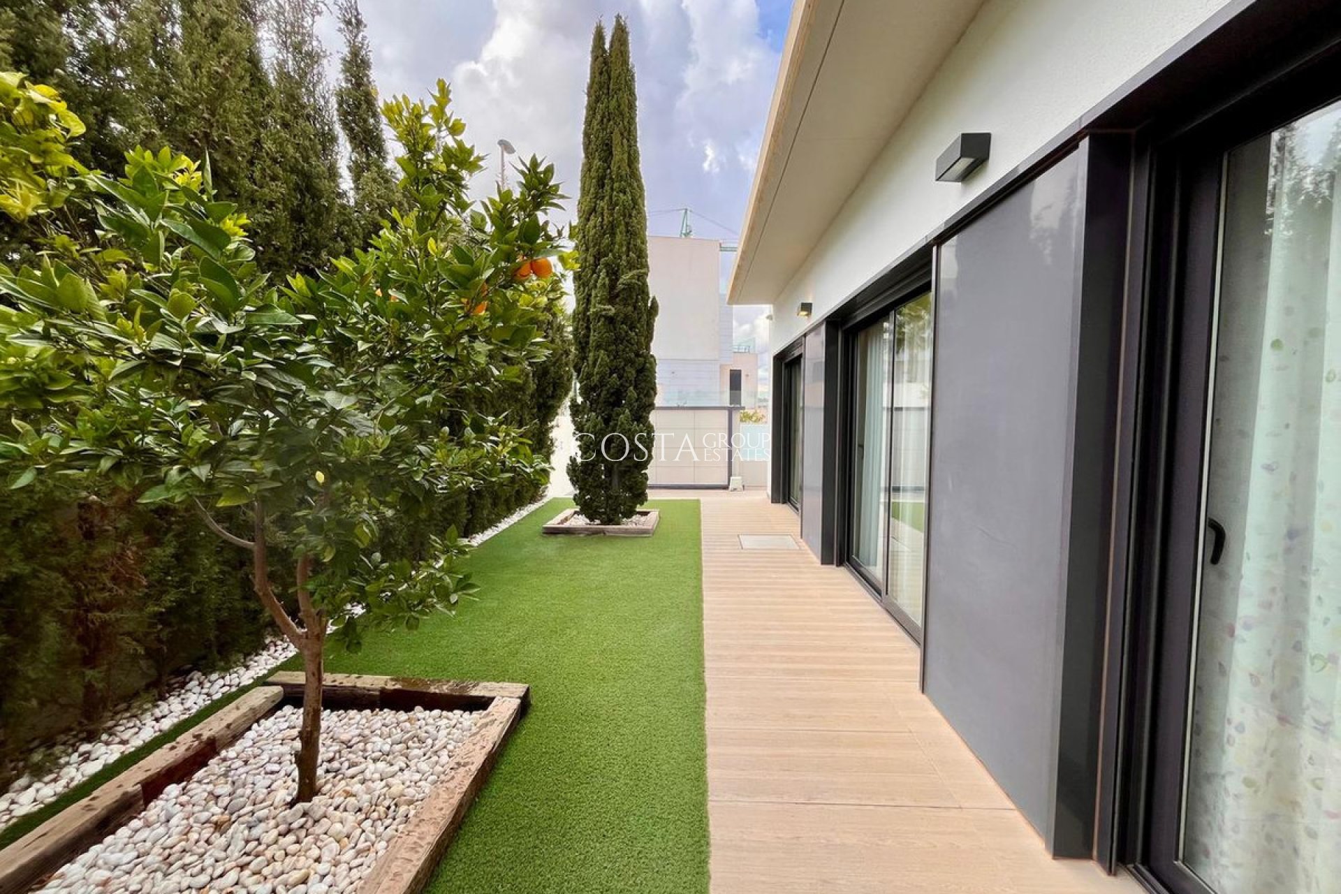 Revente - Villa -
Orihuela - Dehesa de Campoamor