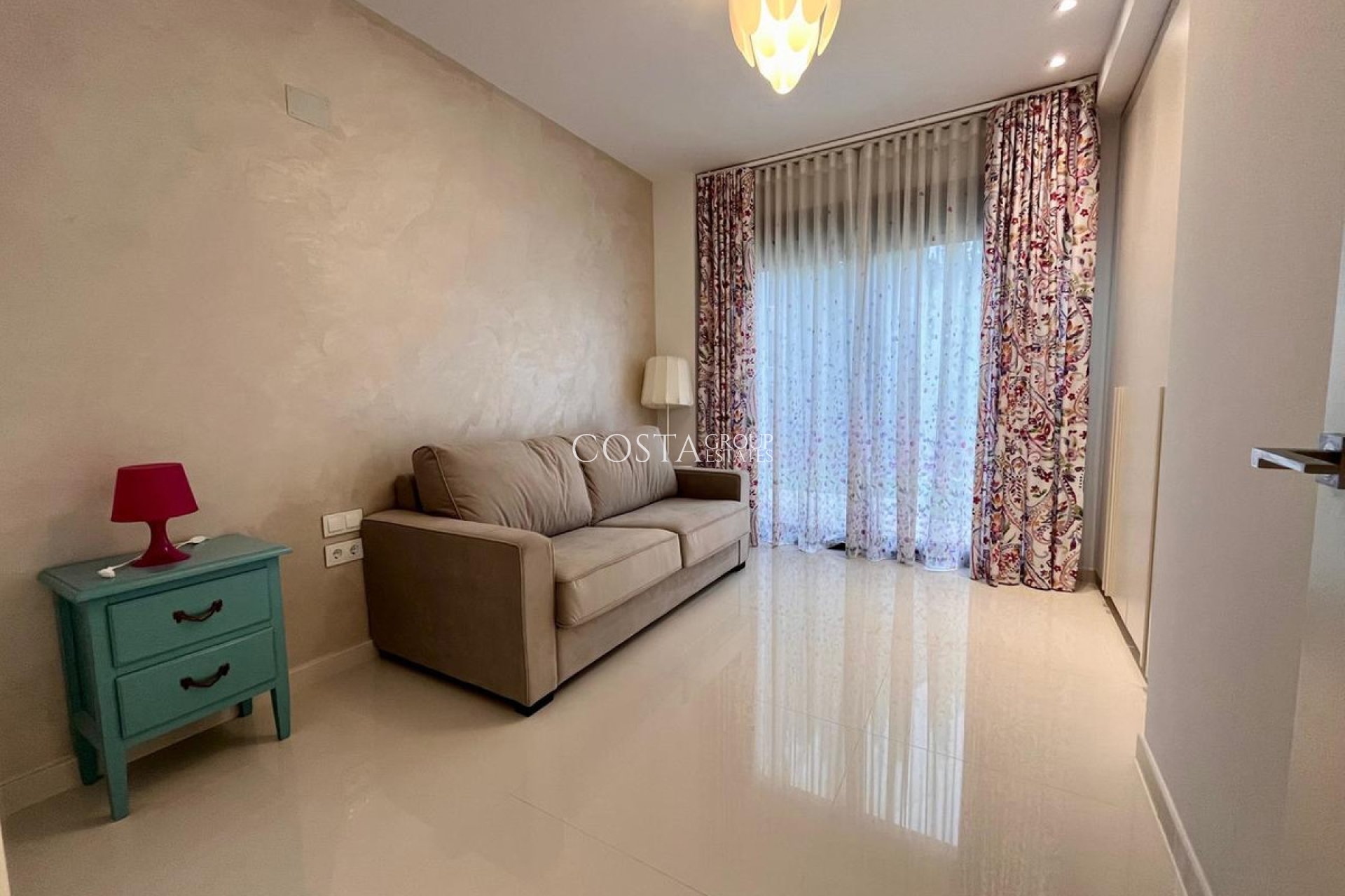 Revente - Villa -
Orihuela - Dehesa de Campoamor