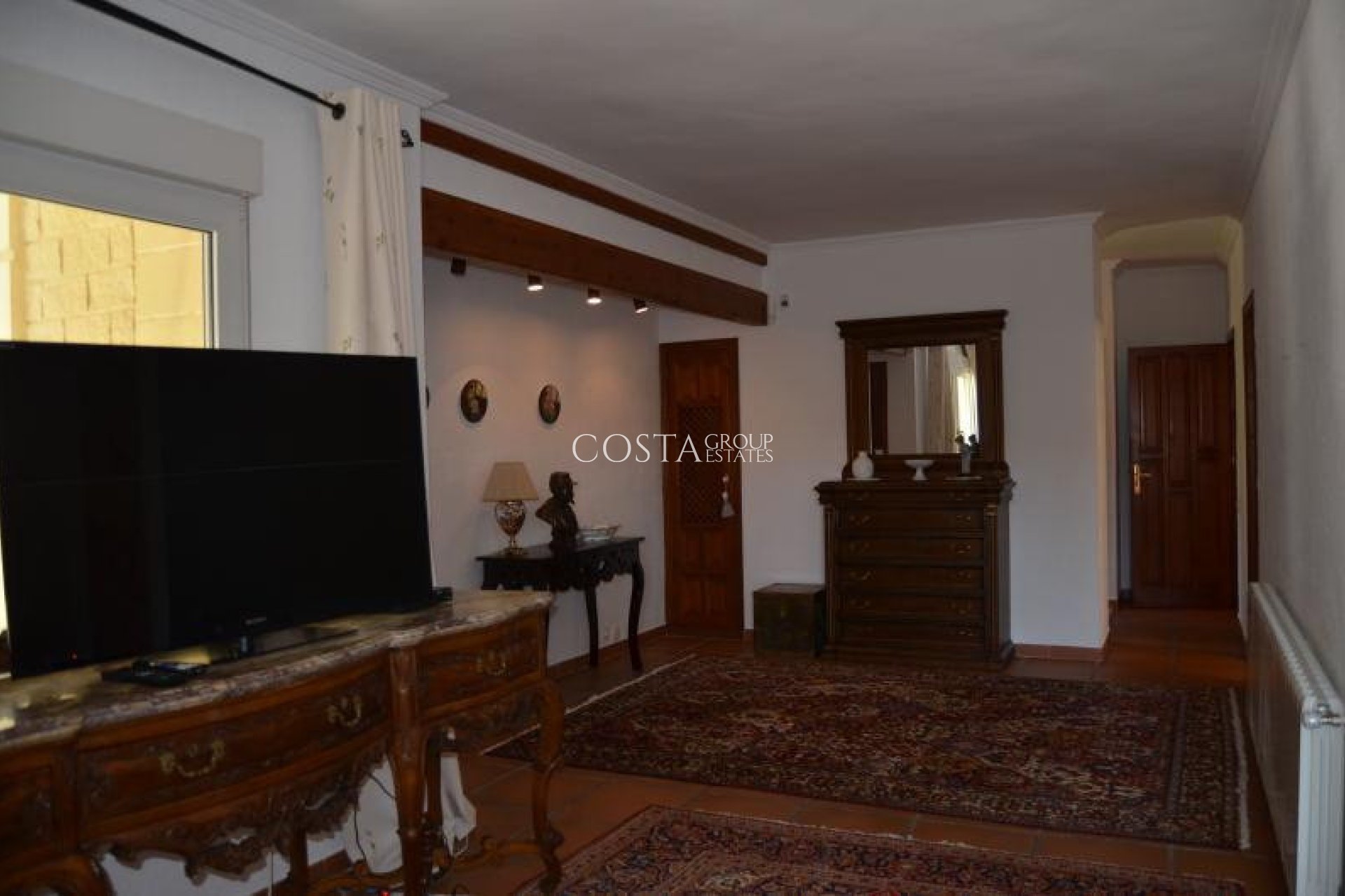Revente - Villa -
Orihuela - Dehesa de Campoamor