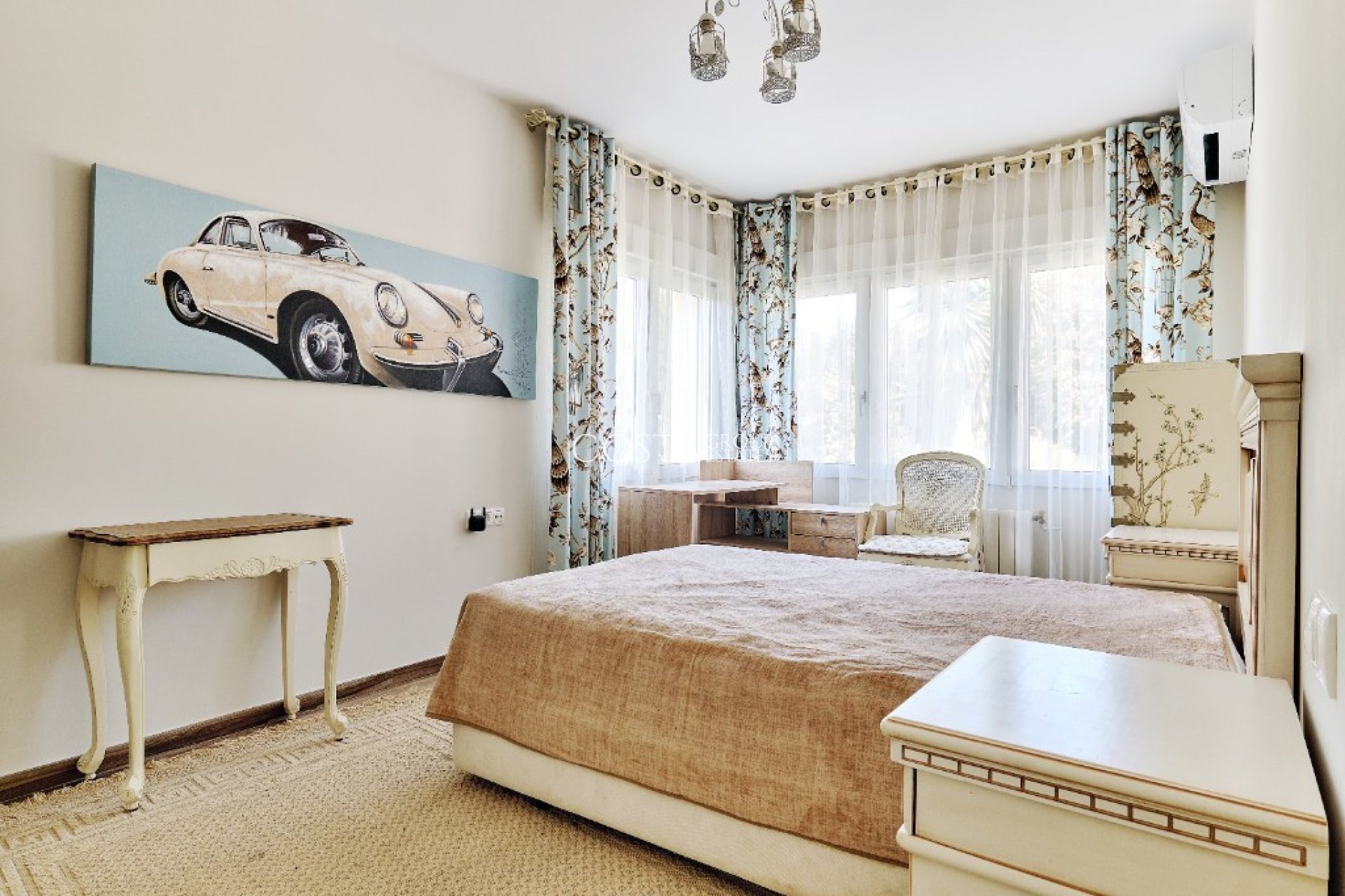 Revente - Villa -
Orihuela - Dehesa de Campoamor