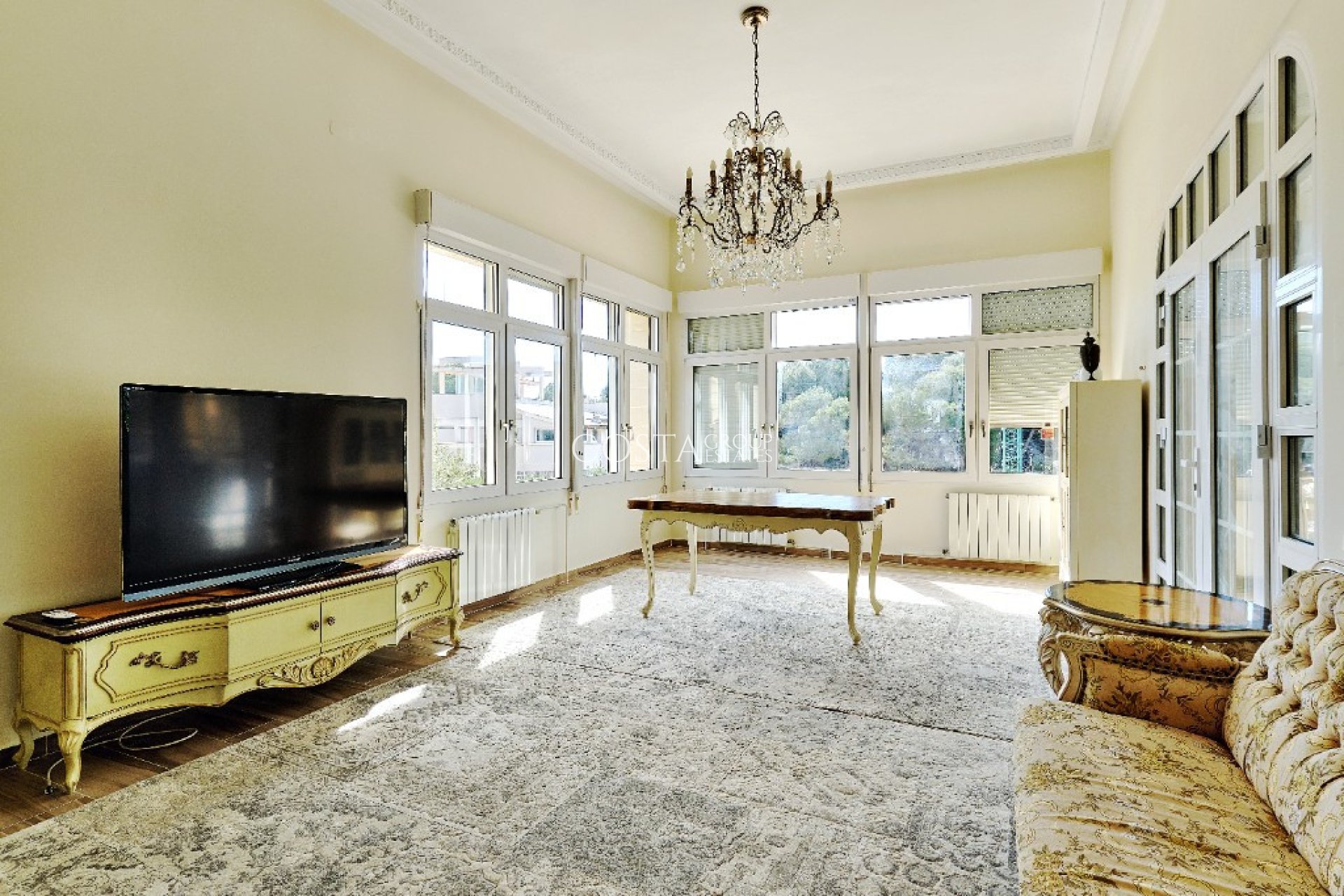 Revente - Villa -
Orihuela - Dehesa de Campoamor