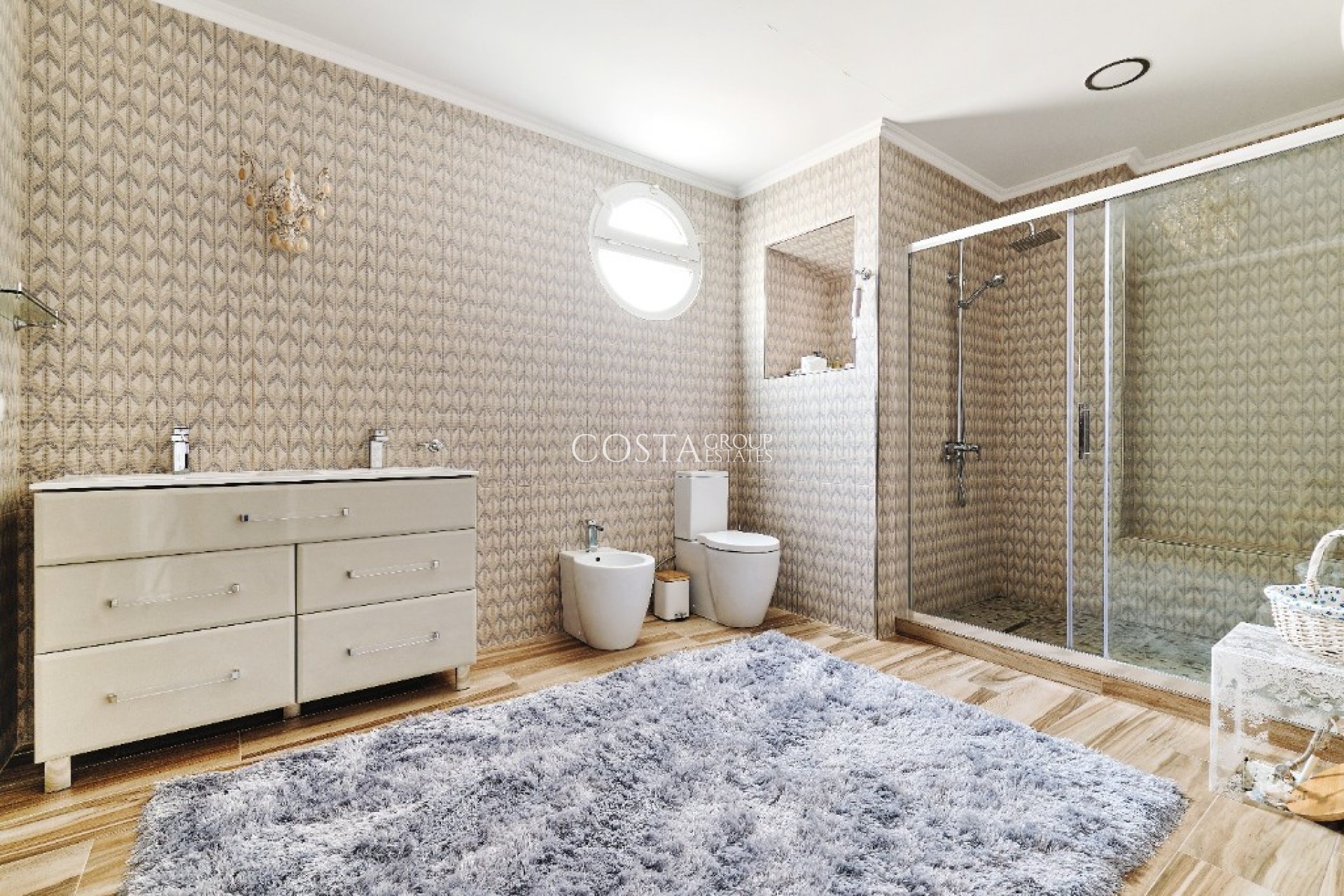 Revente - Villa -
Orihuela - Dehesa de Campoamor