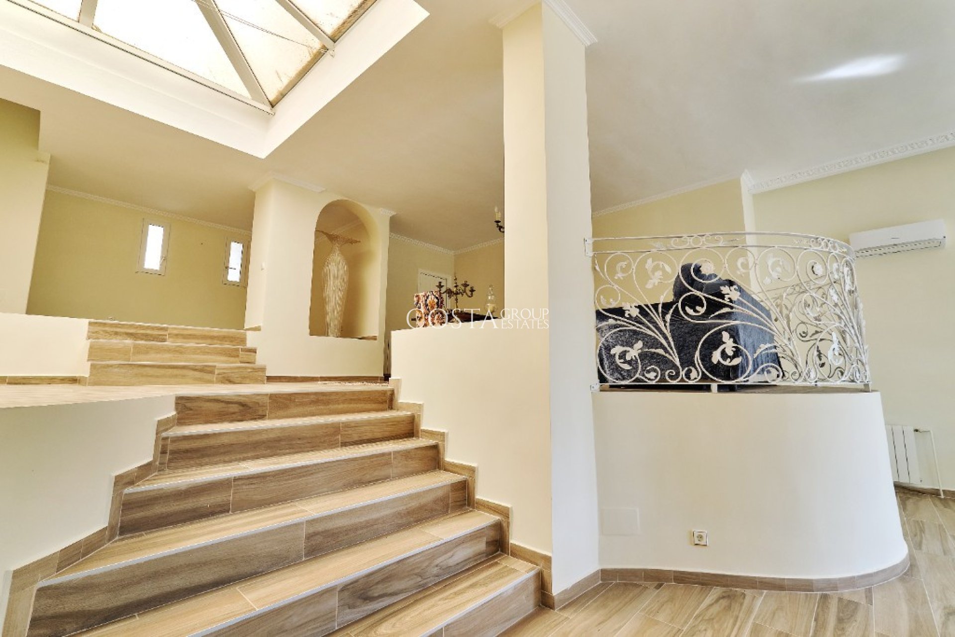 Revente - Villa -
Orihuela - Dehesa de Campoamor