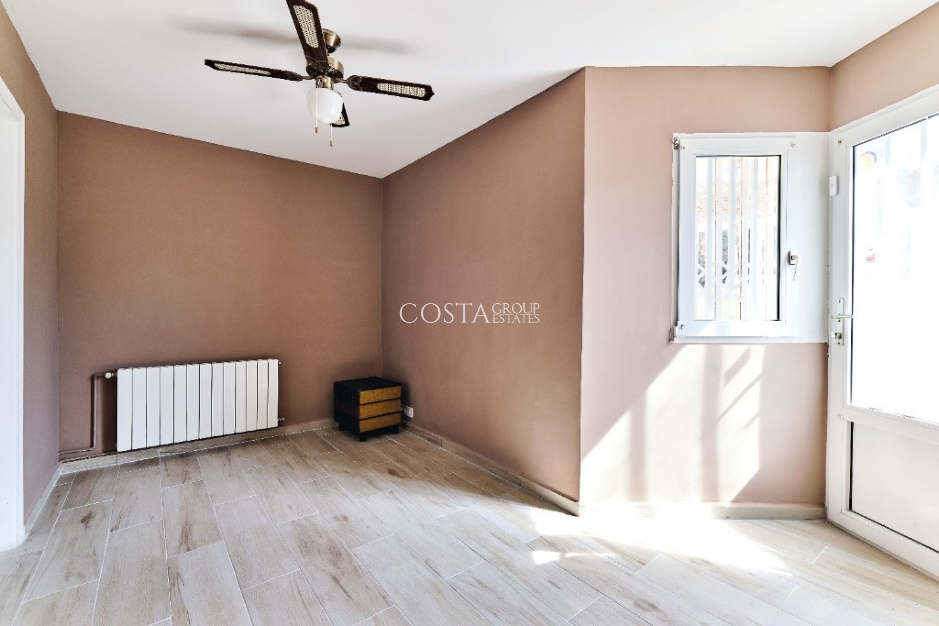 Revente - Villa -
Orihuela - Dehesa de Campoamor