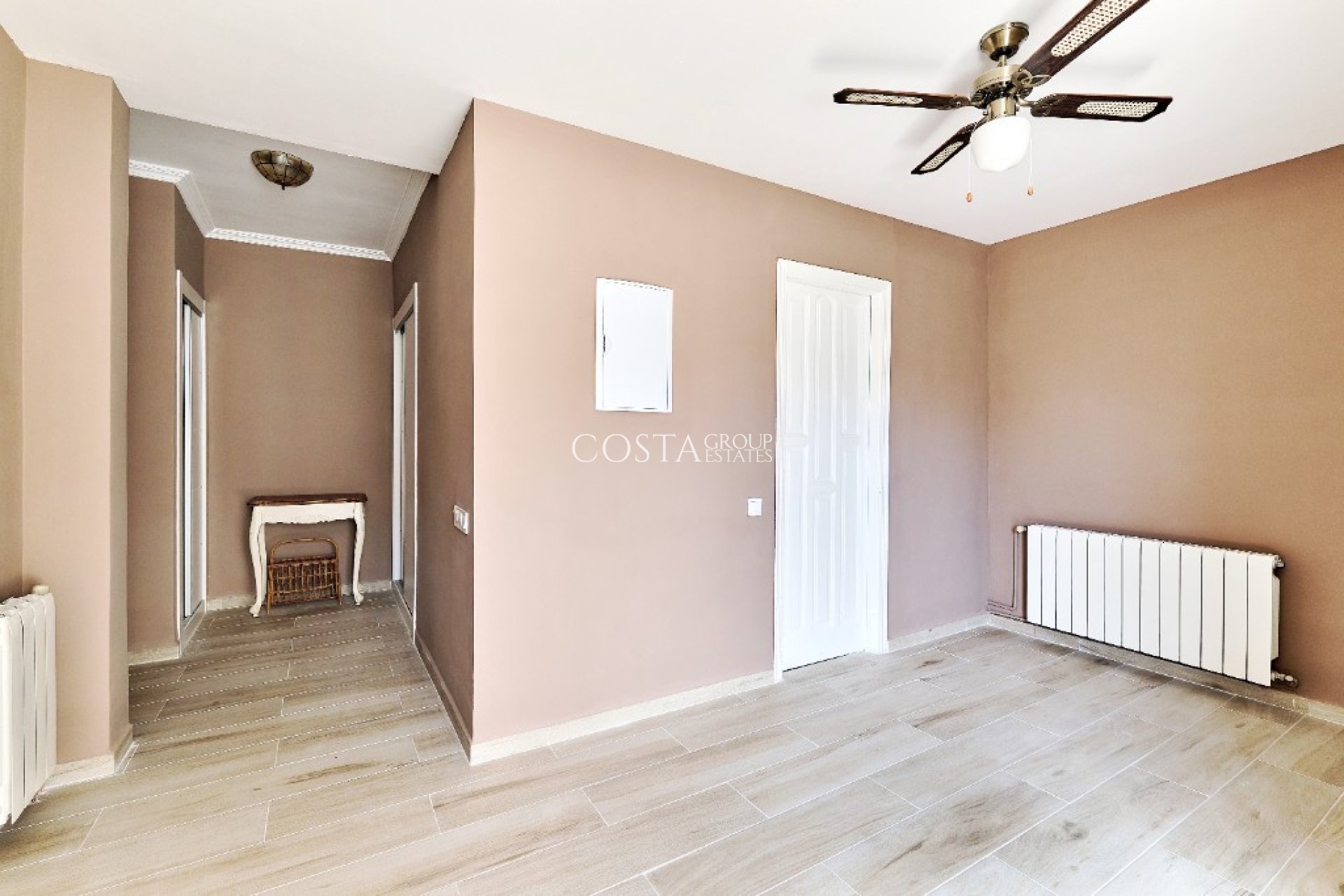 Revente - Villa -
Orihuela - Dehesa de Campoamor