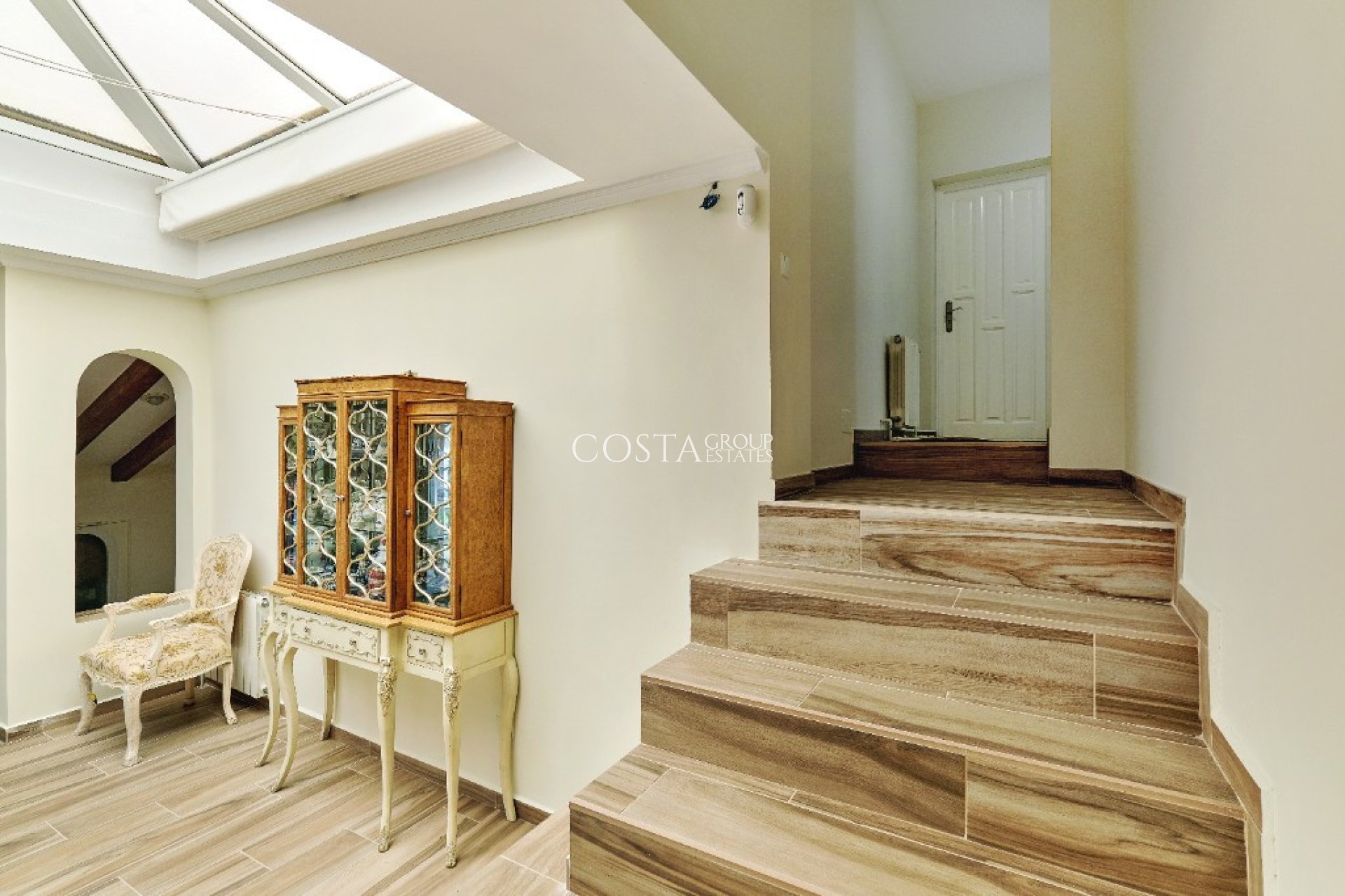 Revente - Villa -
Orihuela - Dehesa de Campoamor