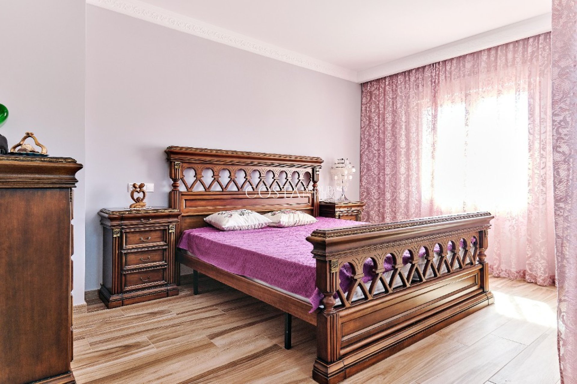 Revente - Villa -
Orihuela - Dehesa de Campoamor
