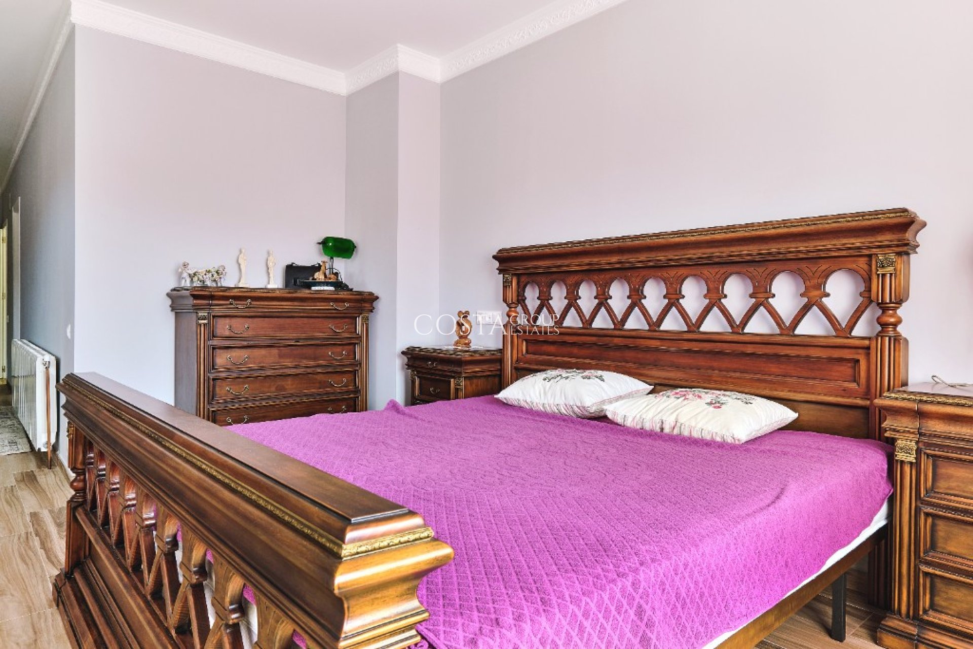 Revente - Villa -
Orihuela - Dehesa de Campoamor