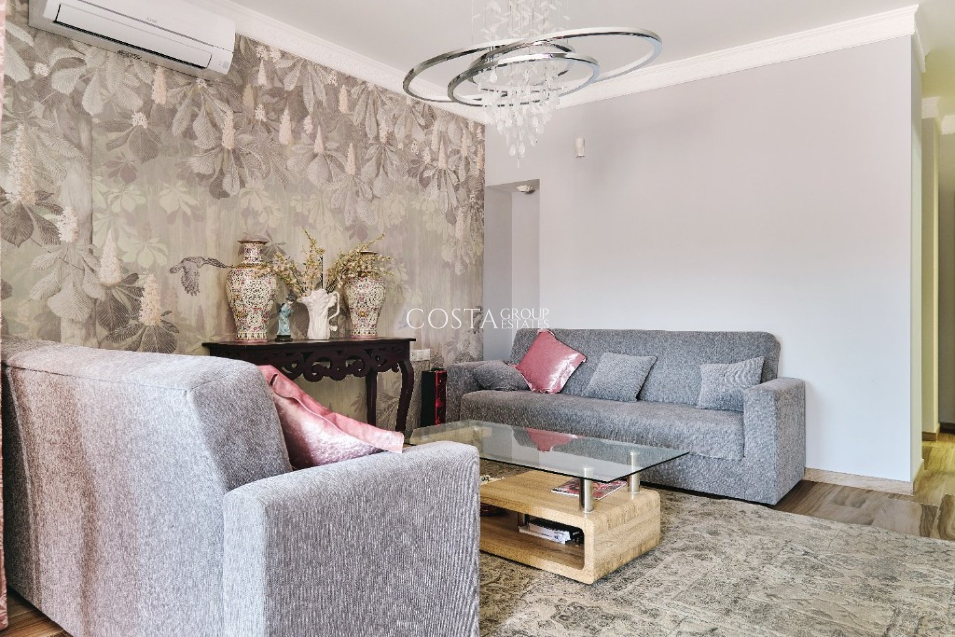 Revente - Villa -
Orihuela - Dehesa de Campoamor