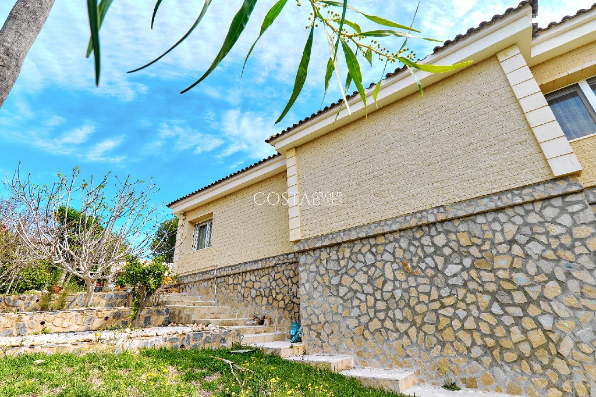 Revente - Villa -
Orihuela - Dehesa de Campoamor