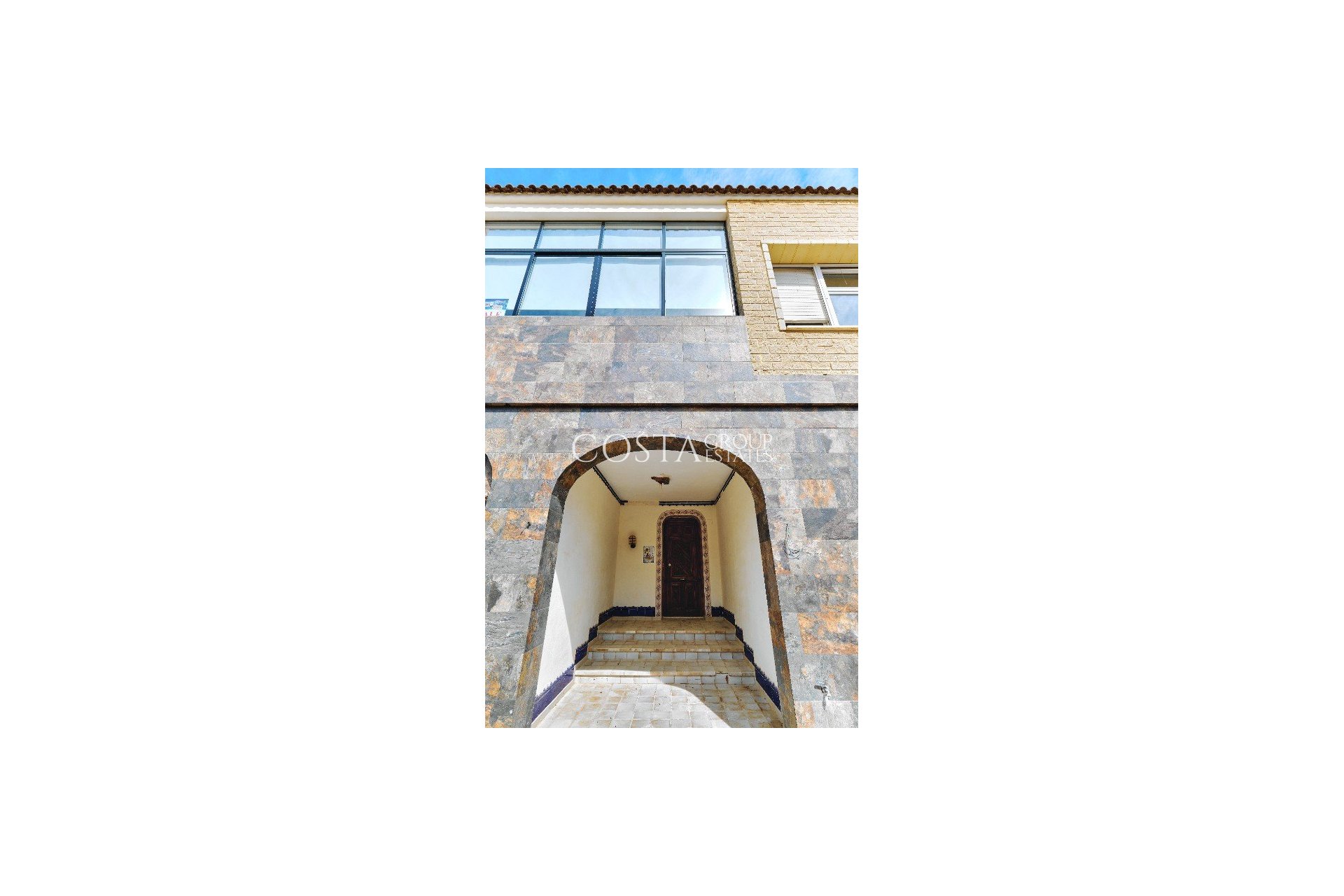 Revente - Villa -
Orihuela - Dehesa de Campoamor