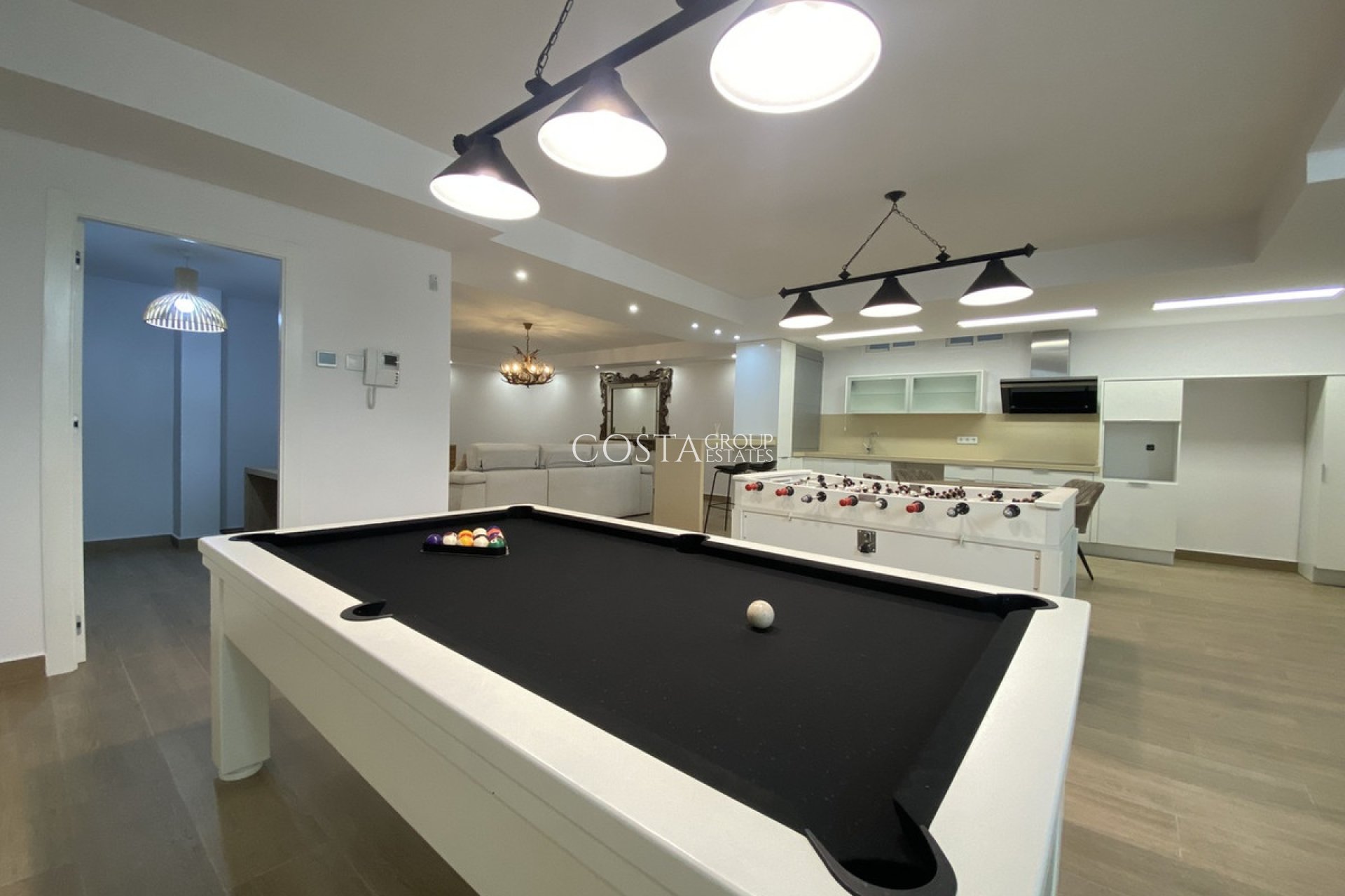 Revente - Villa -
Orihuela - Dehesa de Campoamor