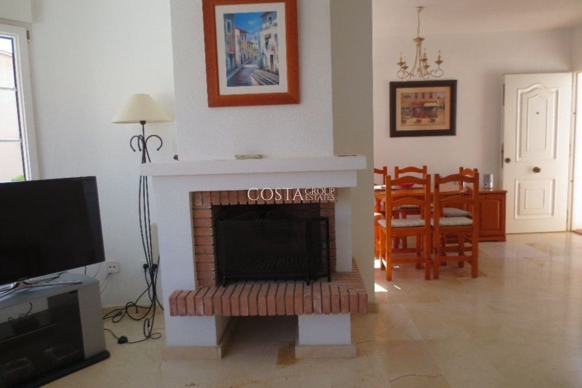 Revente - Villa -
Orihuela - El Galan