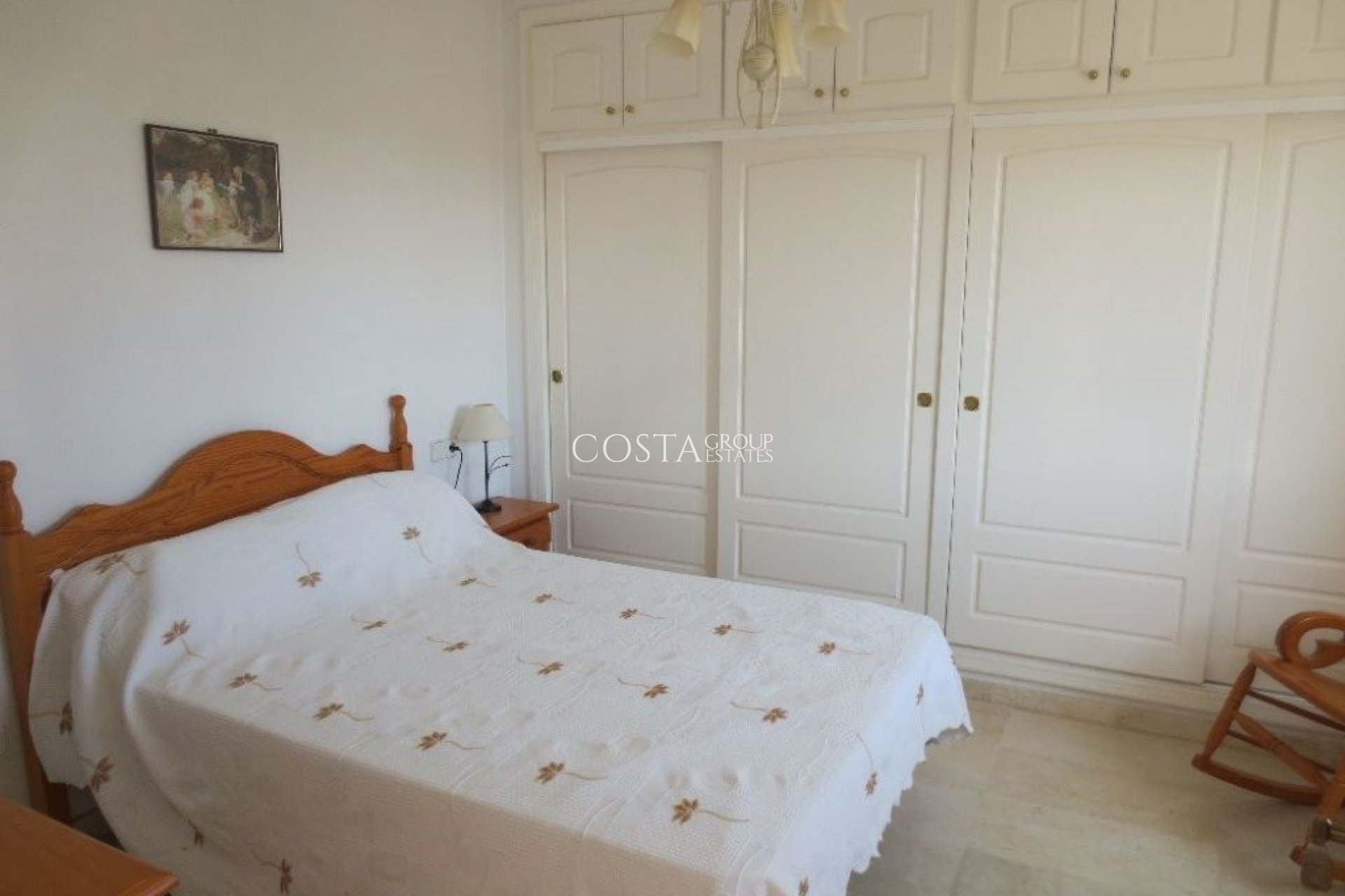 Revente - Villa -
Orihuela - El Galan