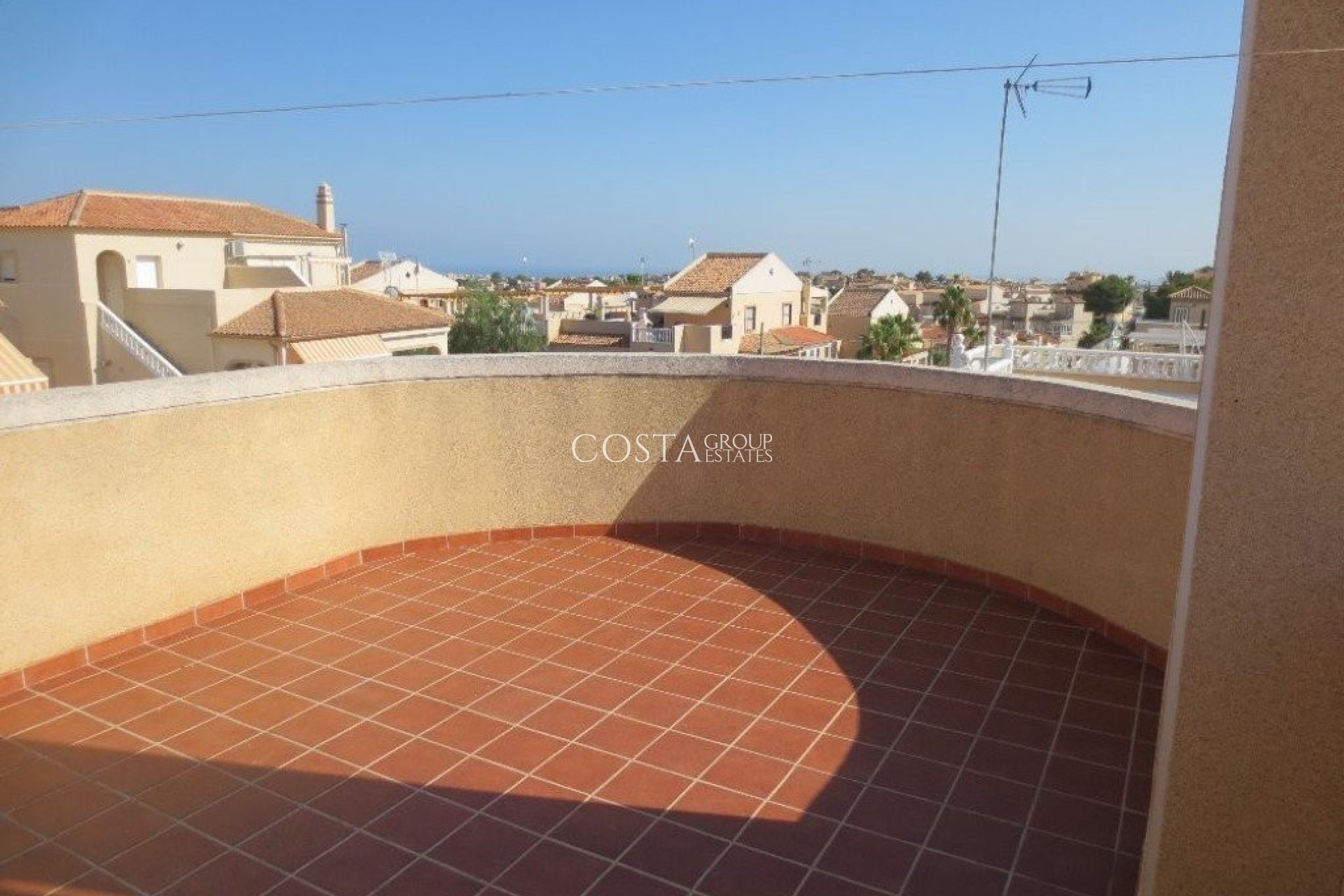 Revente - Villa -
Orihuela - El Galan