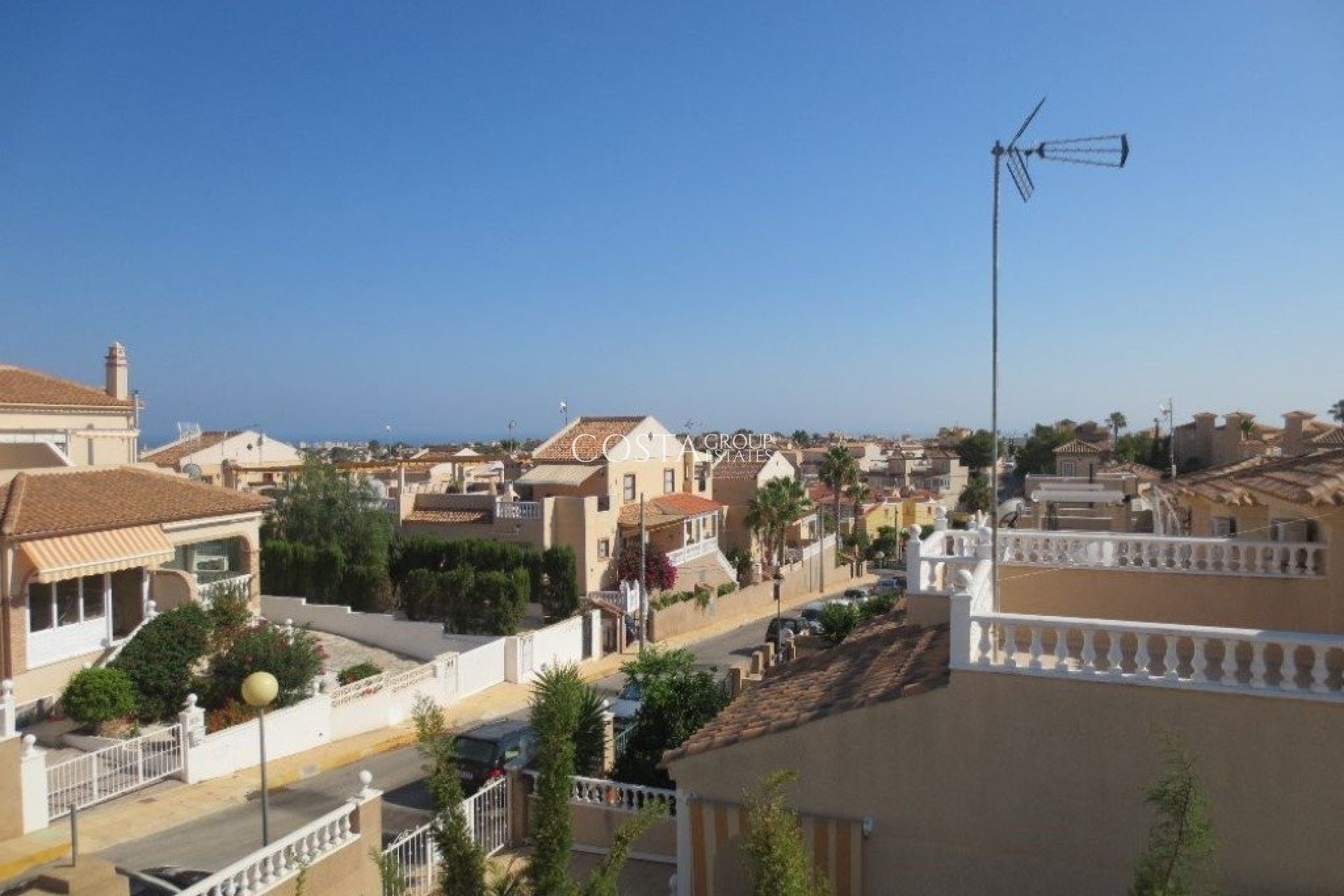 Revente - Villa -
Orihuela - El Galan
