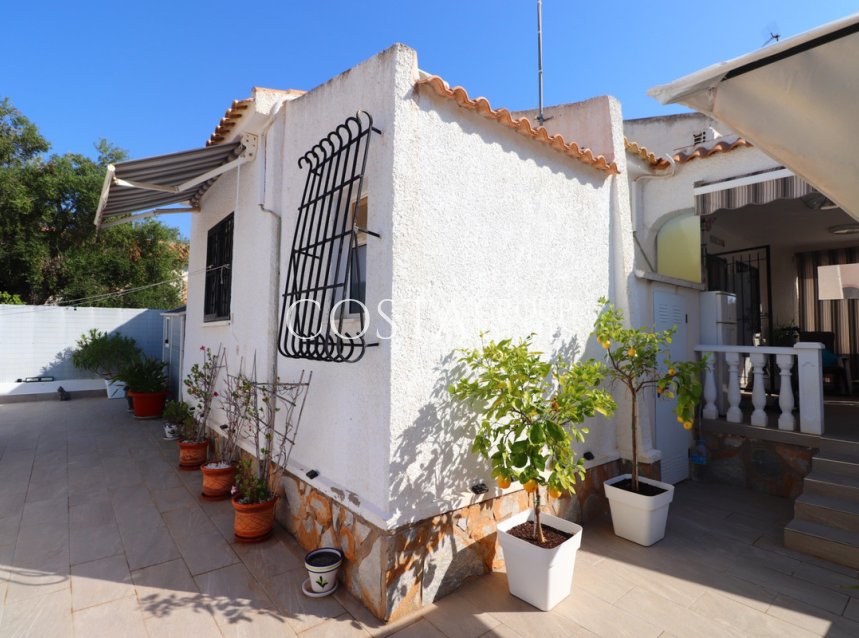 Revente - Villa -
Orihuela - La Florida