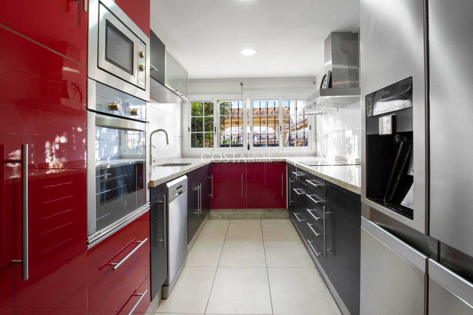 Revente - Villa -
Orihuela - La Florida