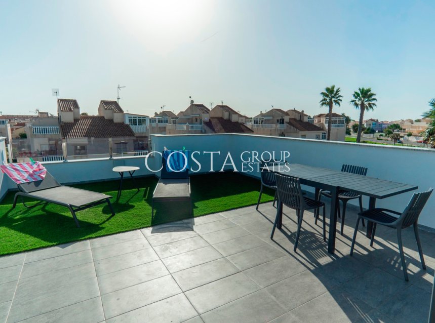 Revente - Villa -
Orihuela - La Florida