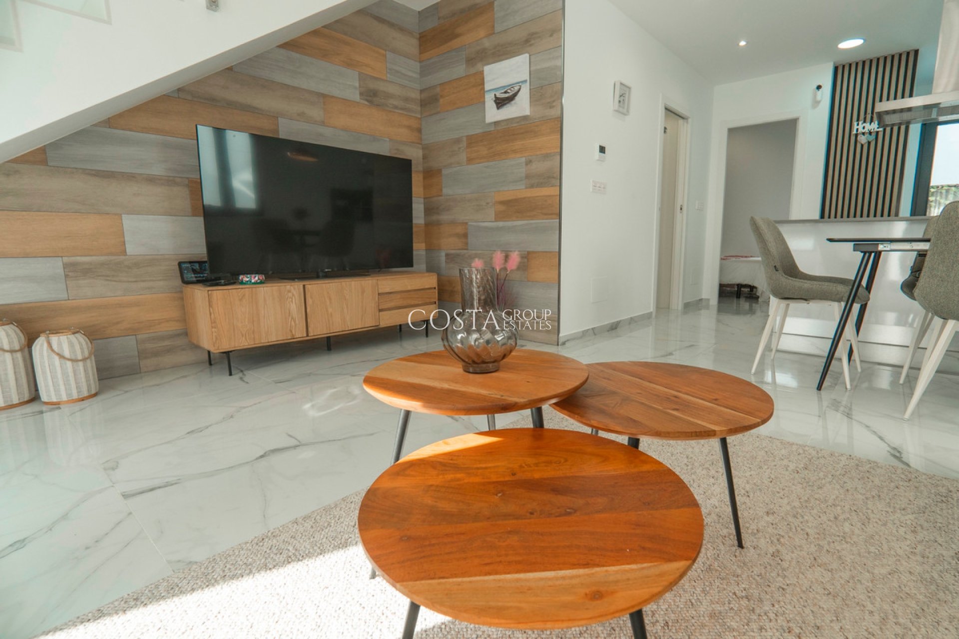 Revente - Villa -
Orihuela - La Florida