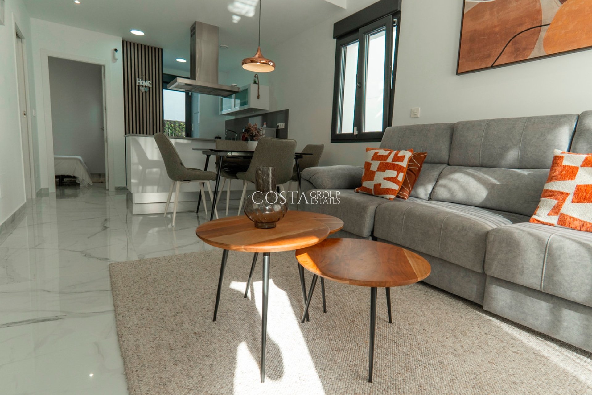 Revente - Villa -
Orihuela - La Florida