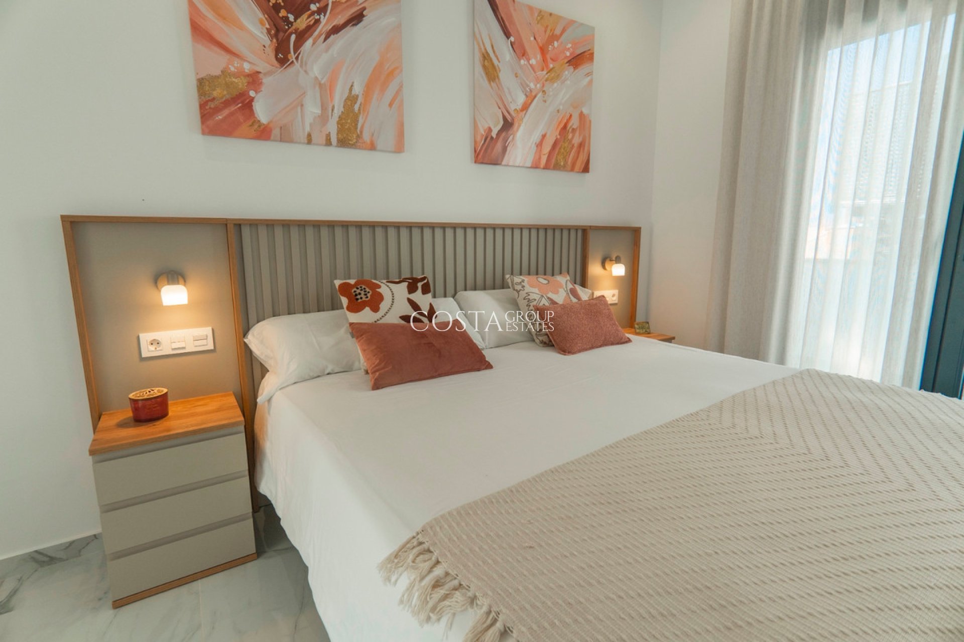 Revente - Villa -
Orihuela - La Florida