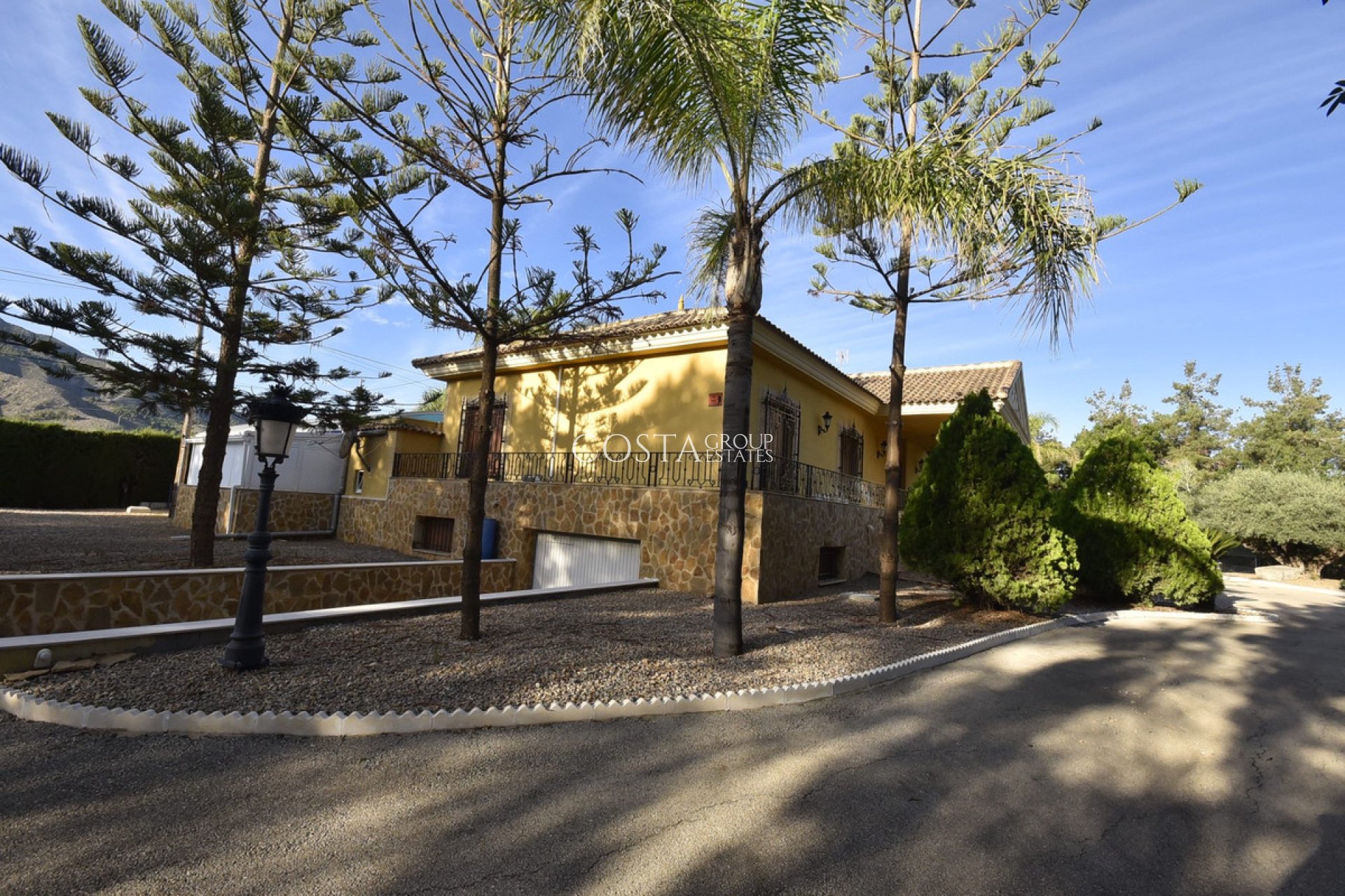 Revente - Villa -
Orihuela - La Matanza