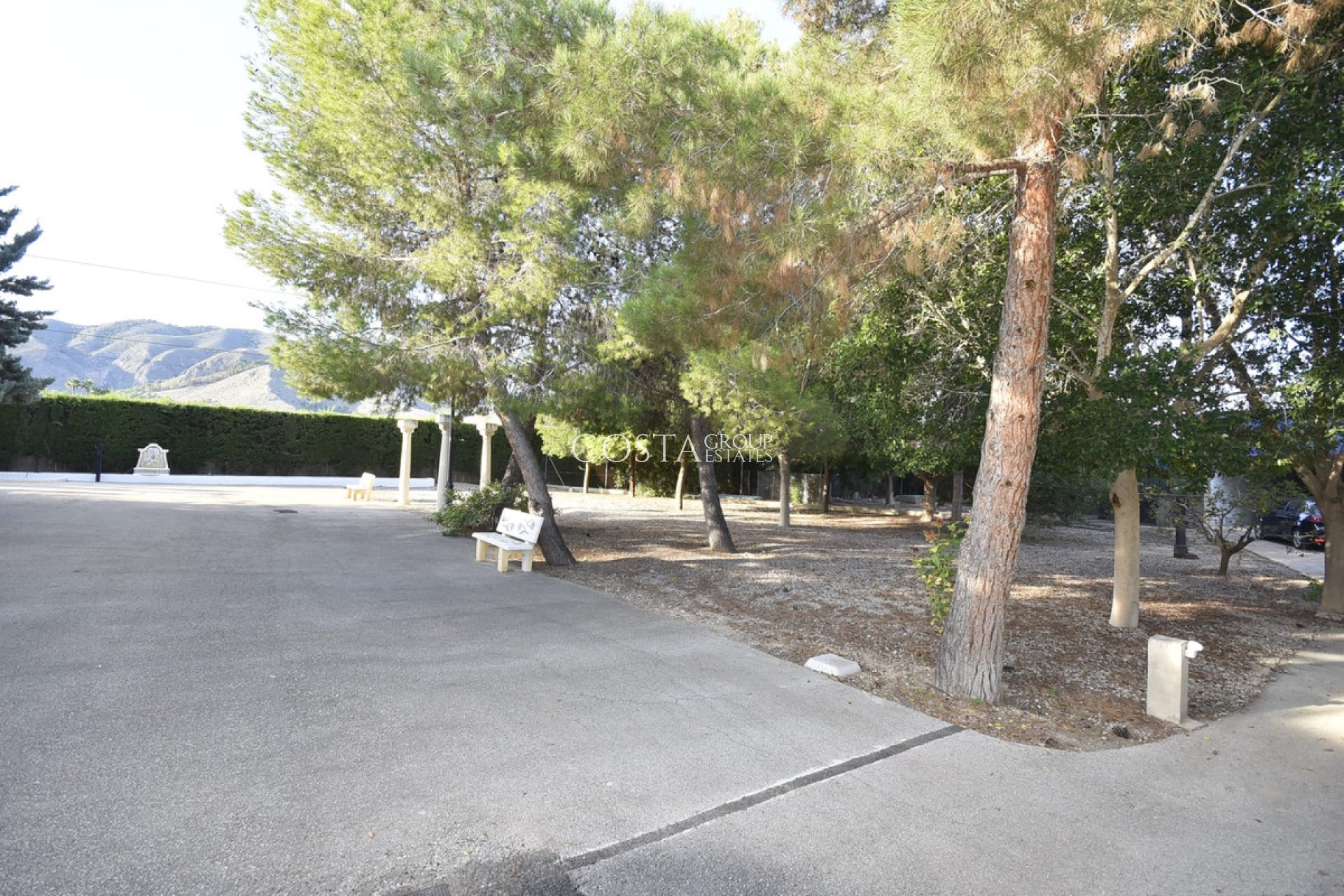 Revente - Villa -
Orihuela - La Matanza