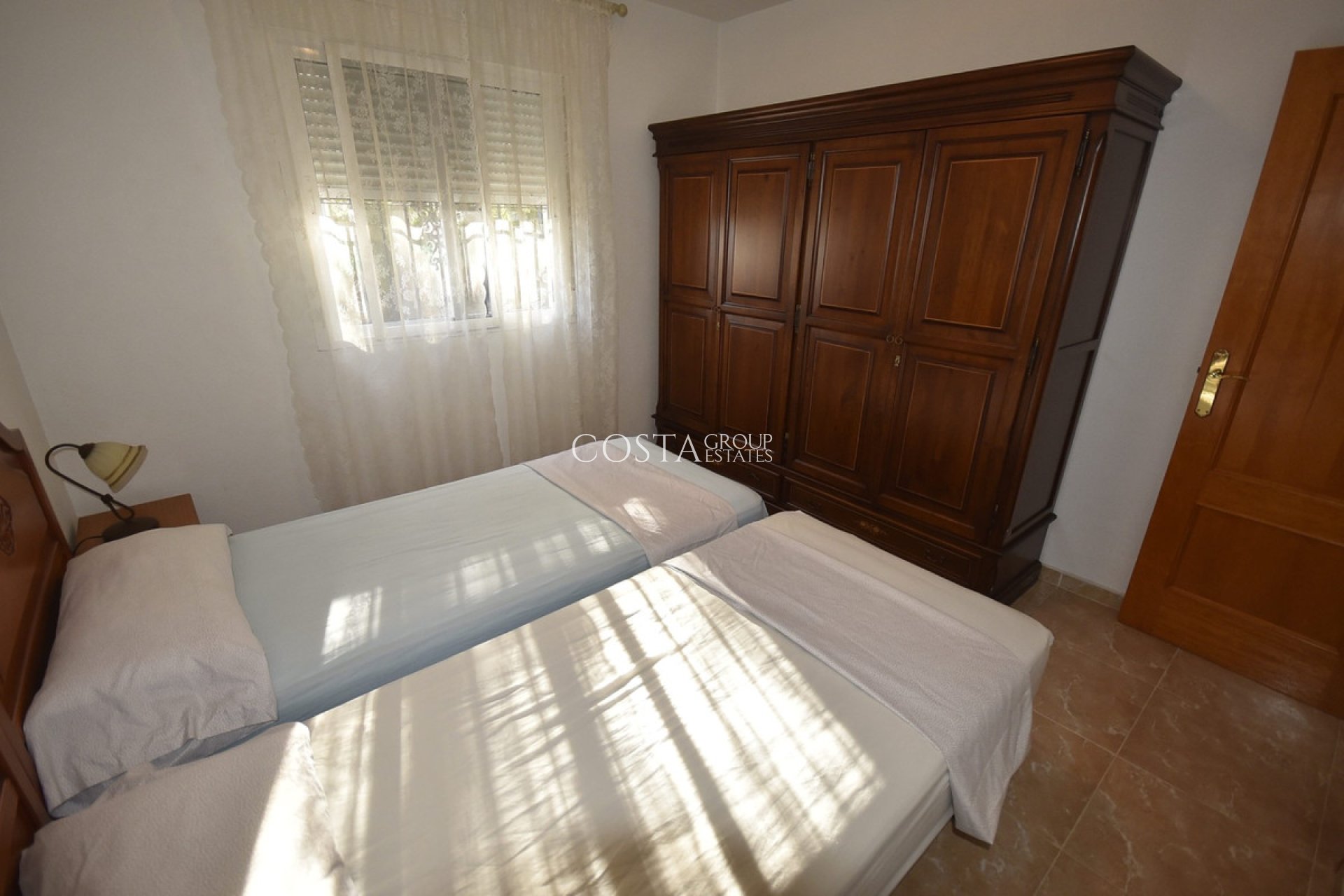 Revente - Villa -
Orihuela - La Matanza