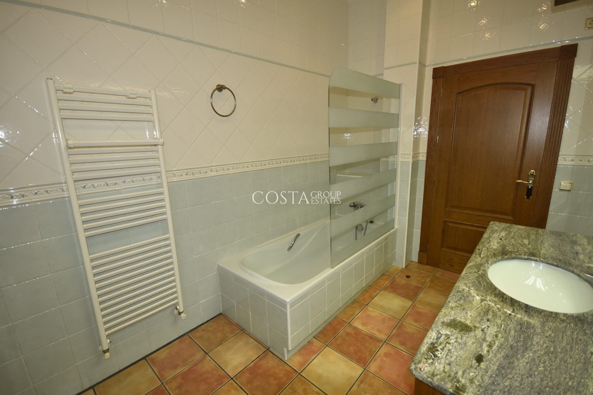 Revente - Villa -
Orihuela - La Matanza