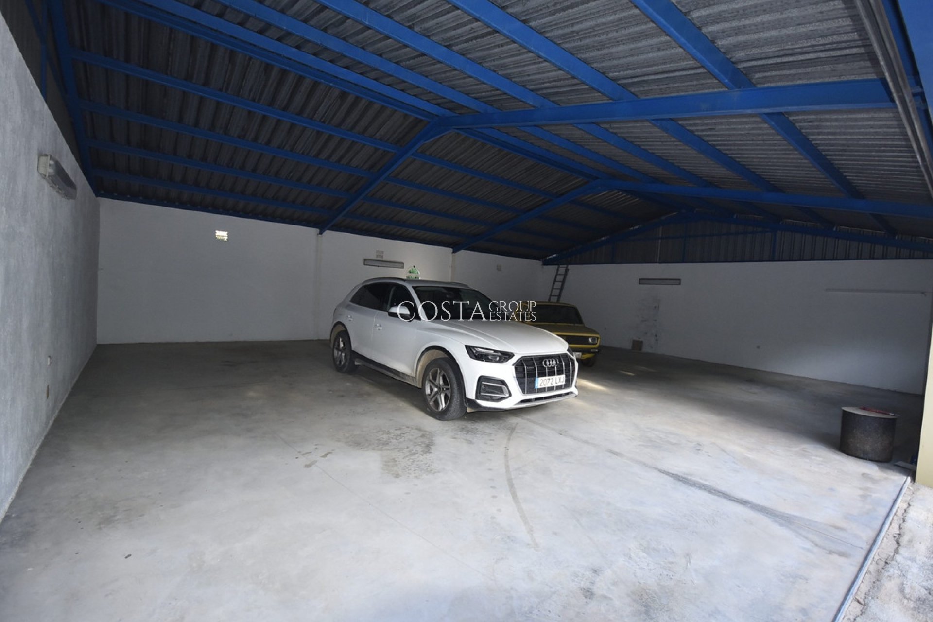 Revente - Villa -
Orihuela - La Matanza