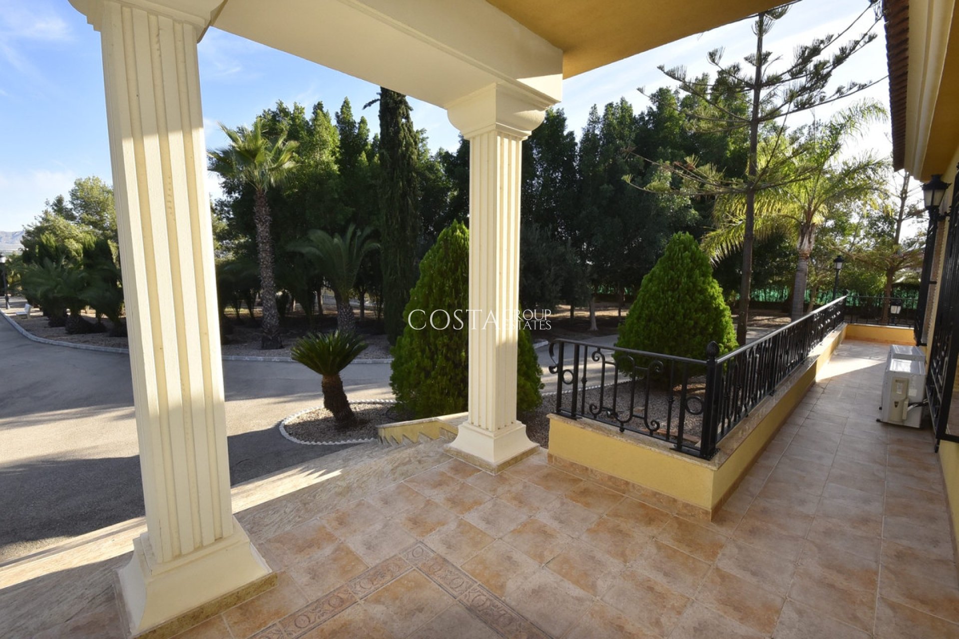 Revente - Villa -
Orihuela - La Matanza