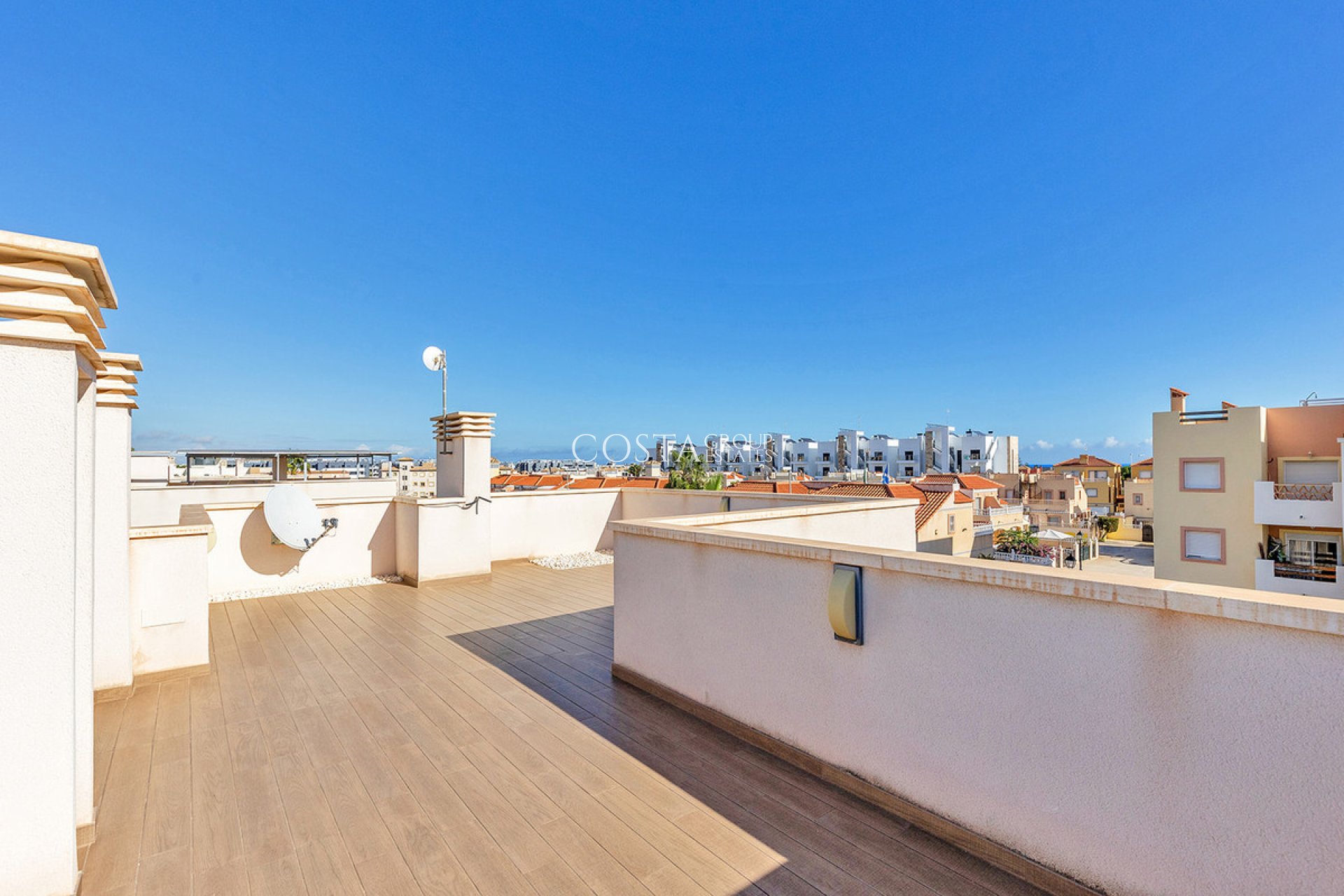 Revente - Villa -
Orihuela - La Zenia