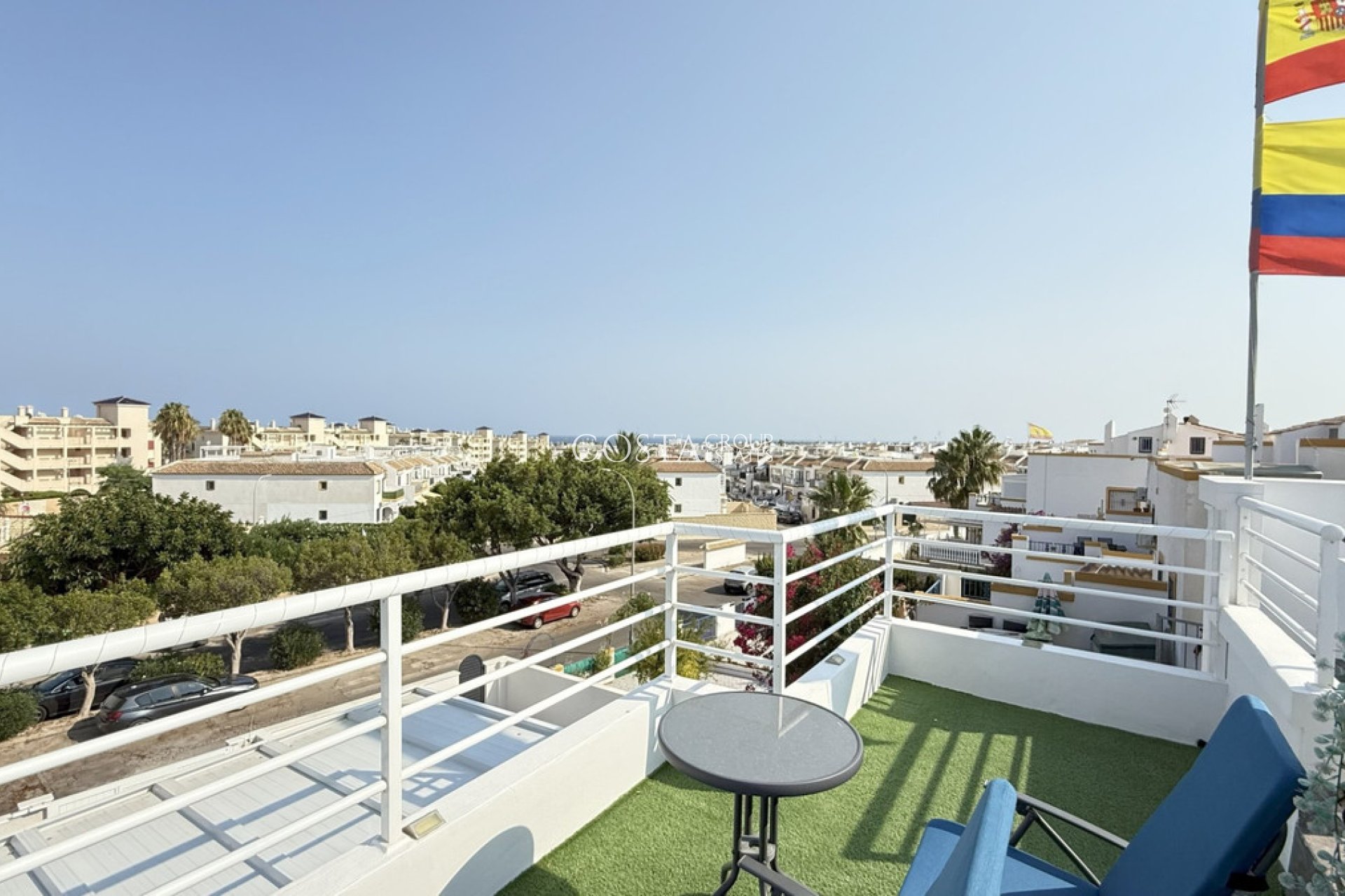 Revente - Villa -
Orihuela - La Zenia