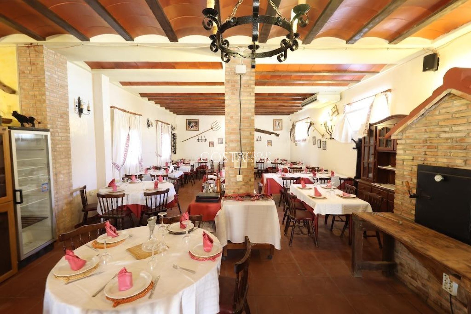 Revente - Villa -
Orihuela - La Zenia