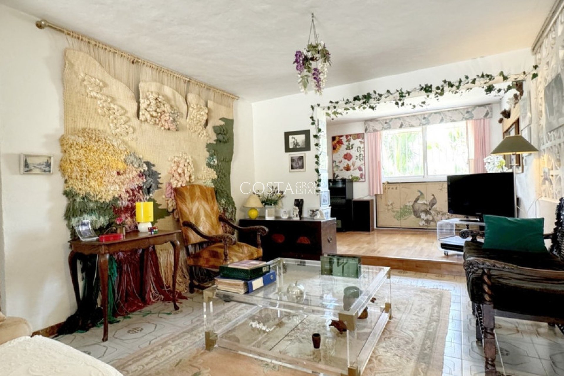Revente - Villa -
Orihuela - La Zenia