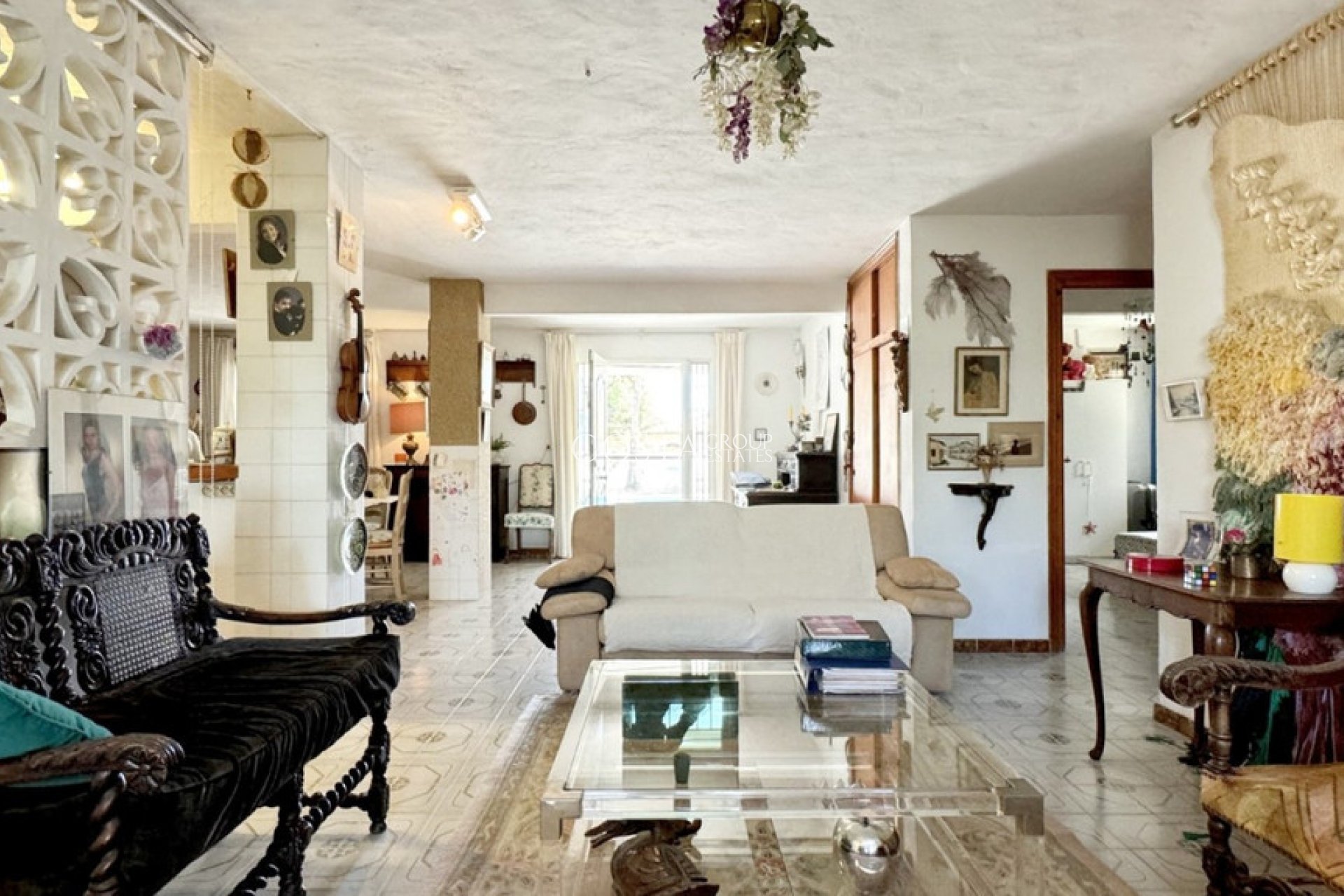 Revente - Villa -
Orihuela - La Zenia