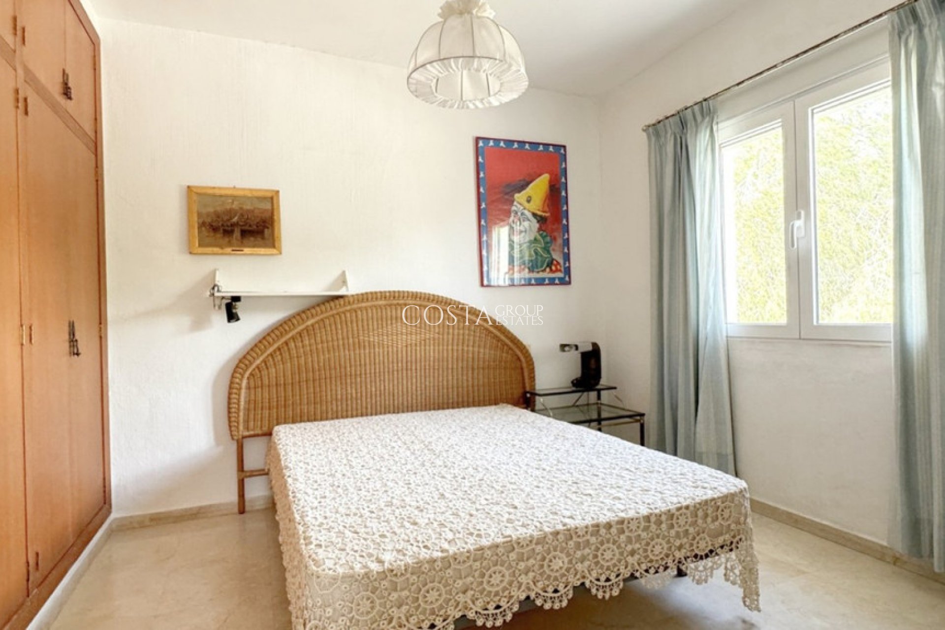 Revente - Villa -
Orihuela - La Zenia