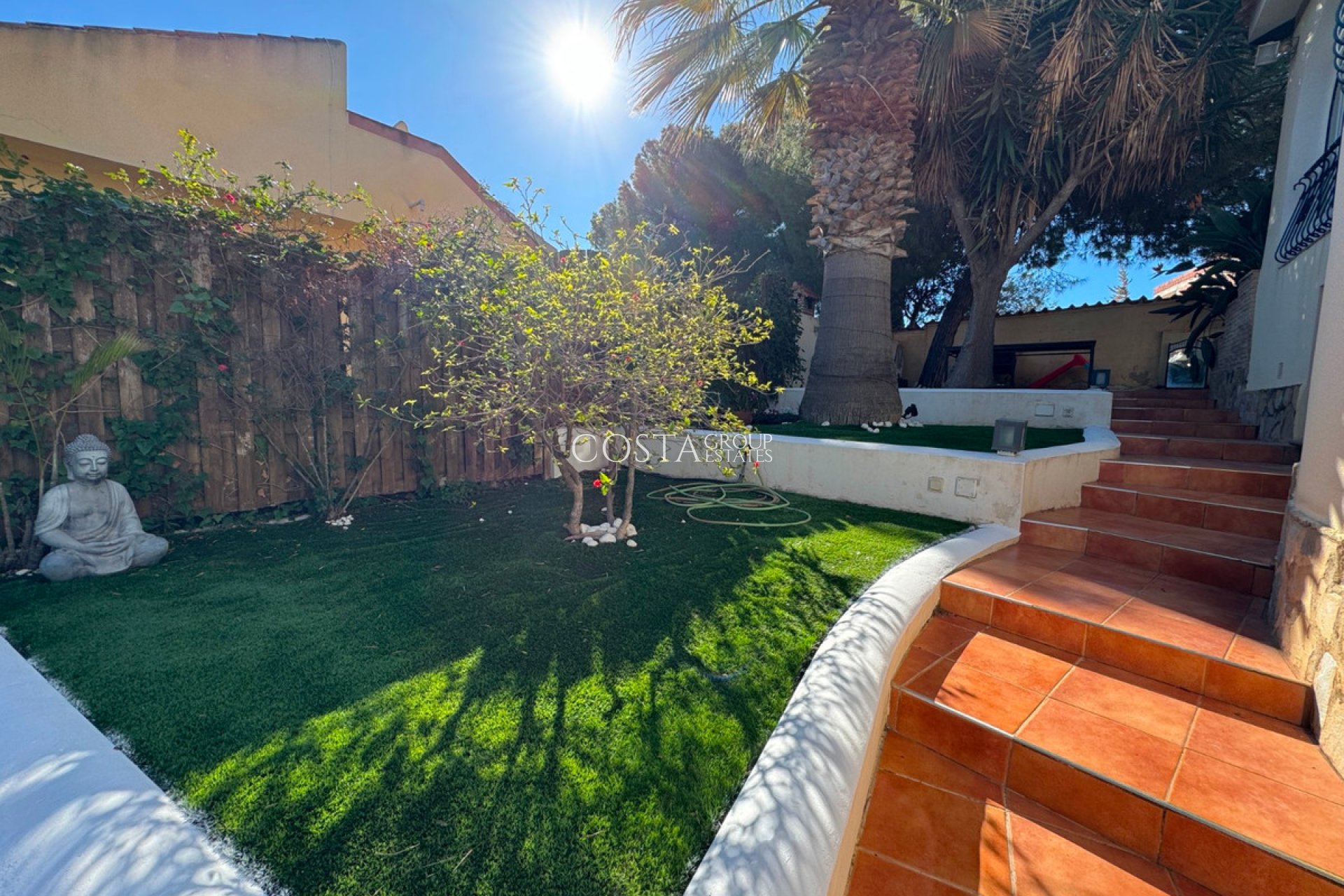 Revente - Villa -
Orihuela - La Zenia