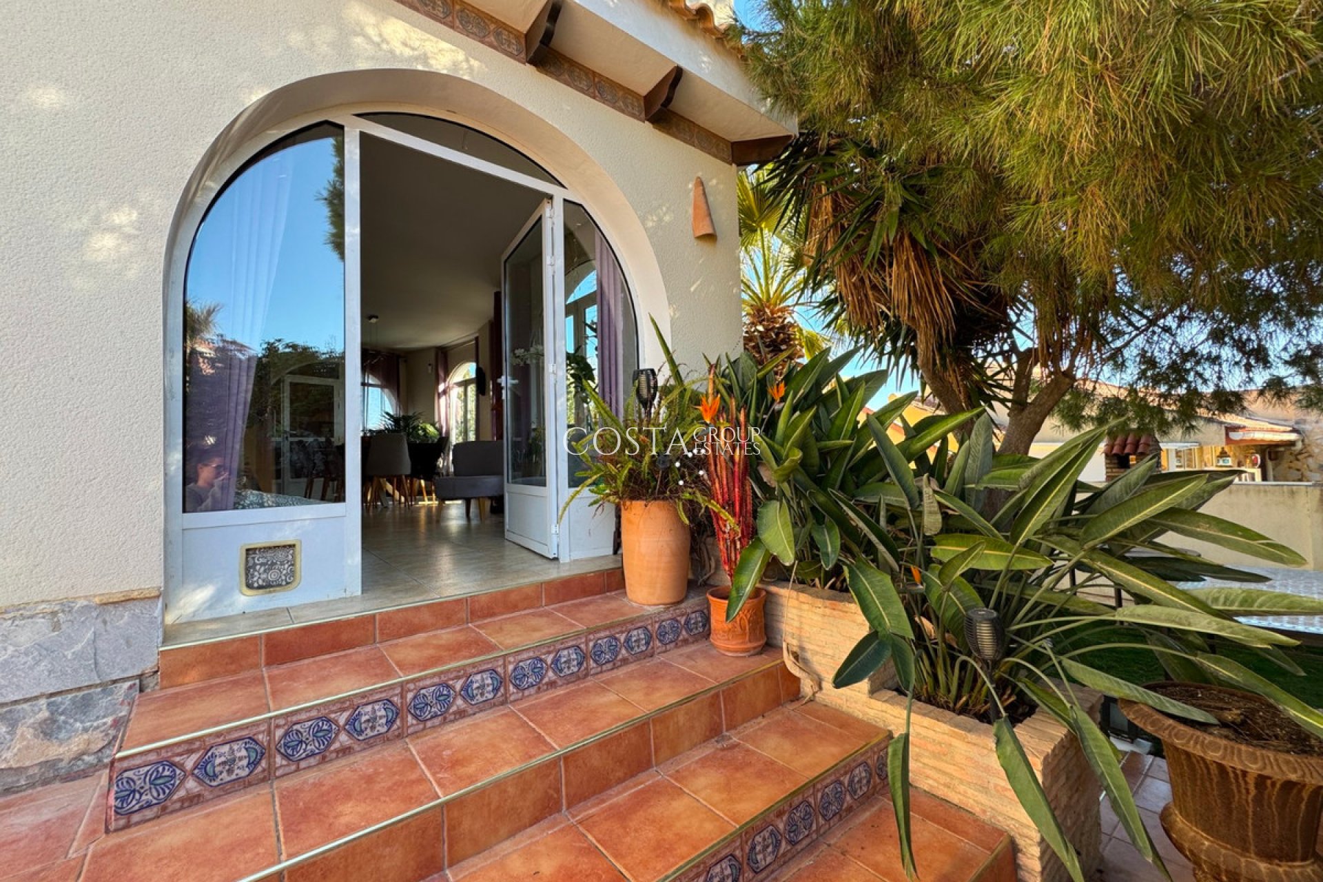 Revente - Villa -
Orihuela - La Zenia
