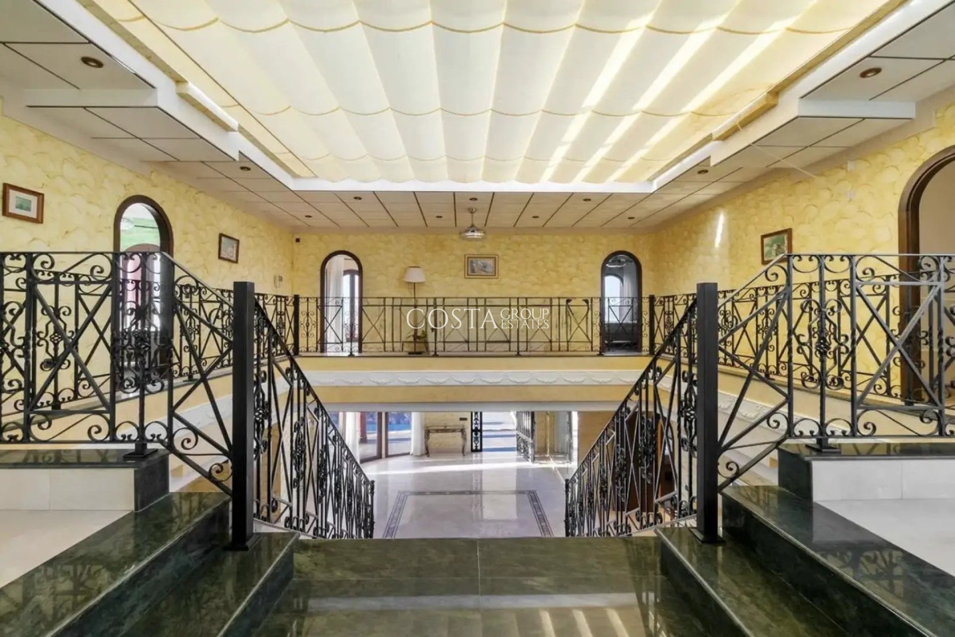 Revente - Villa -
Orihuela - La Zenia