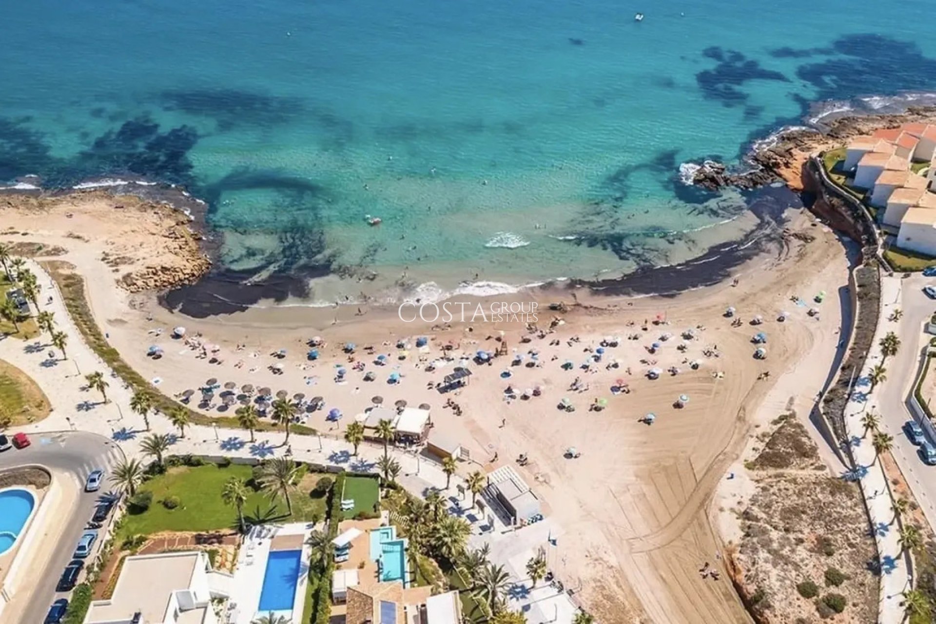 Revente - Villa -
Orihuela - La Zenia